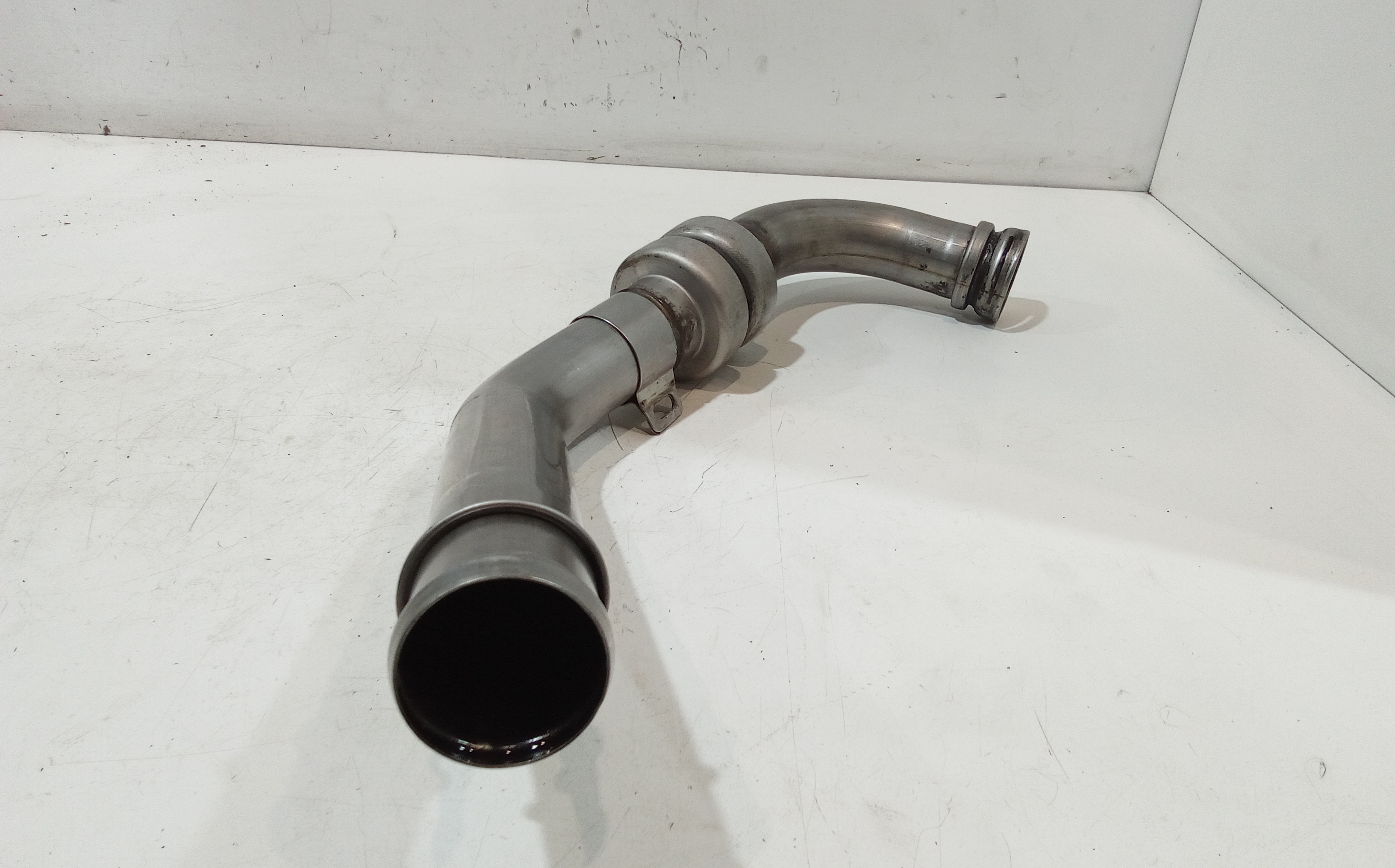 Tubo Intercooler per Renault Scenic Serie (03>09) (2003 - 2009)