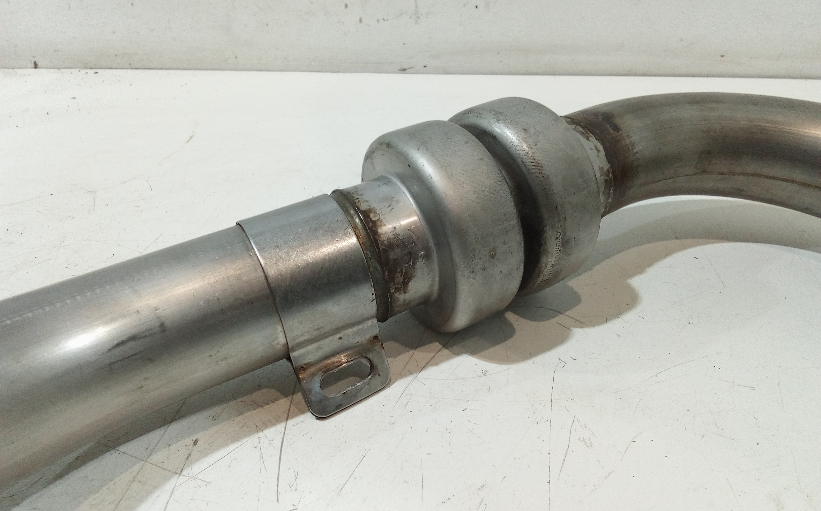 Tubo Intercooler per Renault Scenic Serie (03>09) (2003 - 2009)