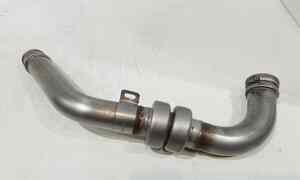 Tubo Intercooler per Renault Scenic Serie (03>09) (2003 - 2009)