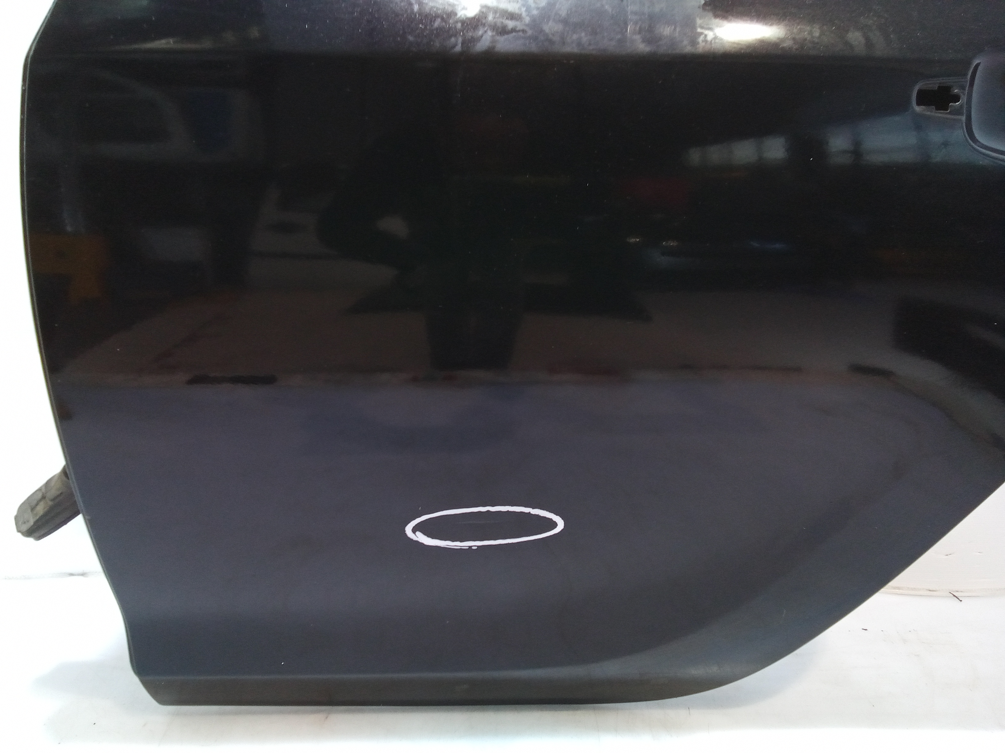 Portiera Posteriore Sinistra per Opel Astra J S. Wagon (2011 - In produzione)