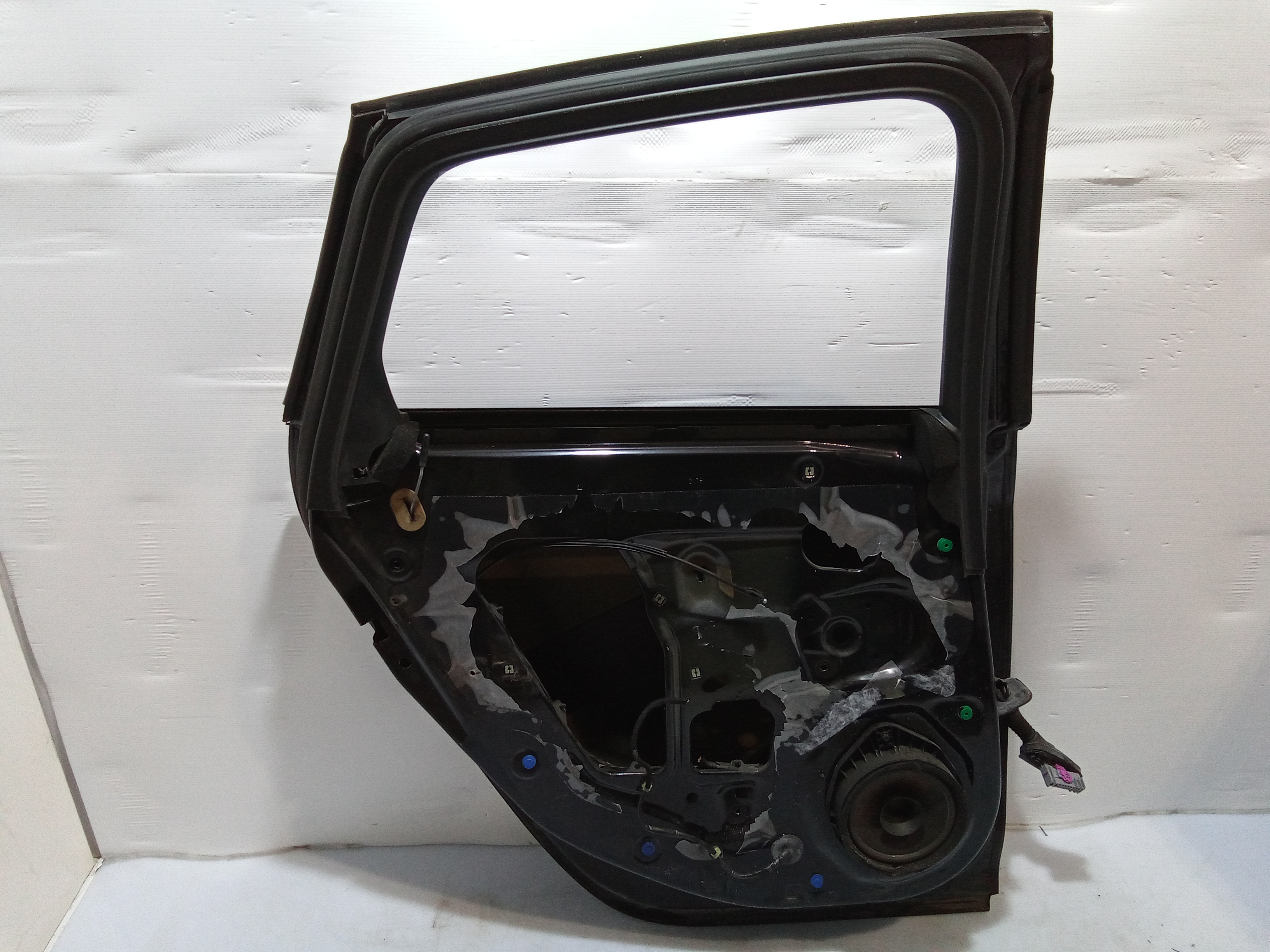 Portiera Posteriore Sinistra per Opel Astra J S. Wagon (2011 - In produzione)