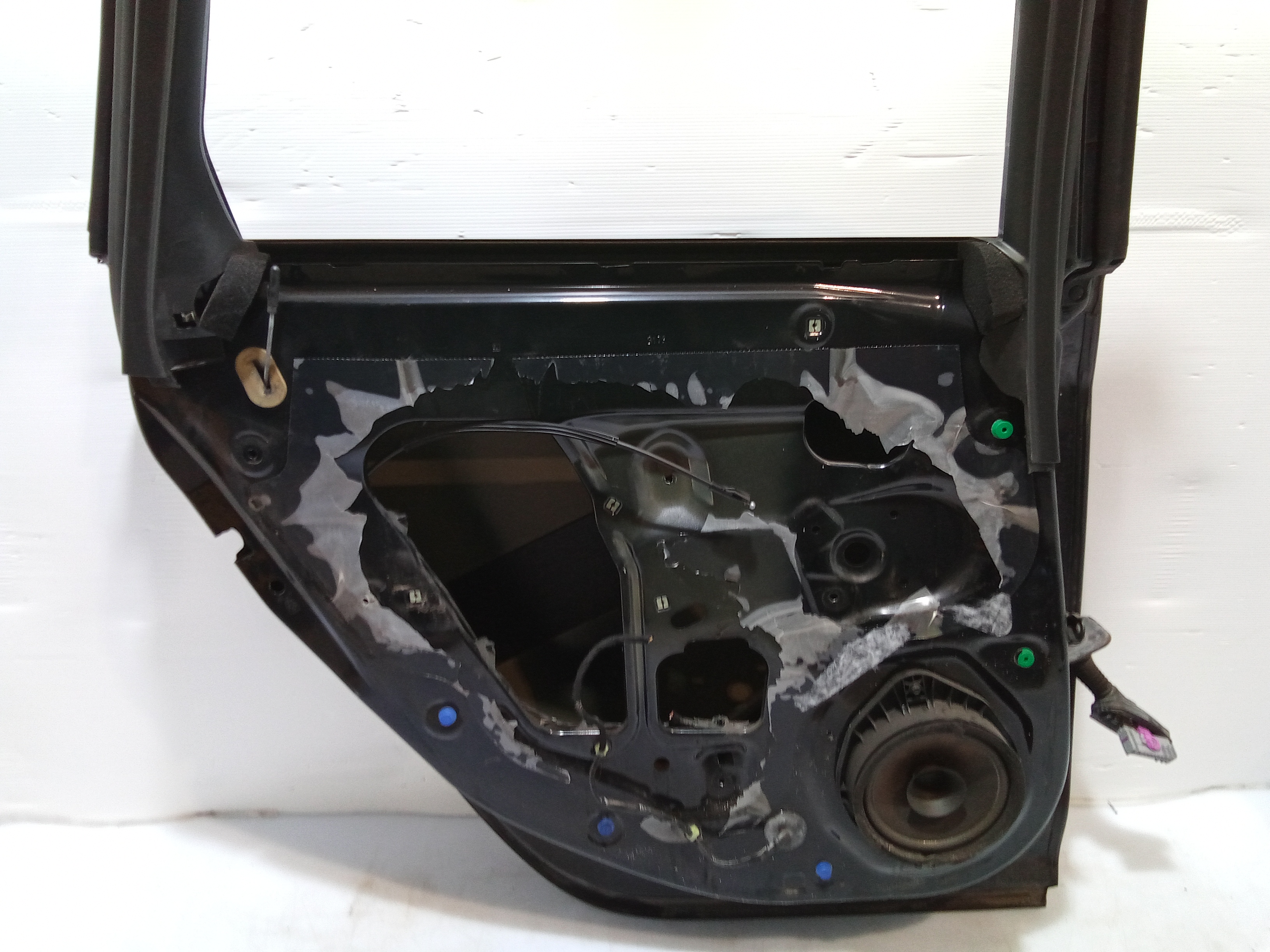 Portiera Posteriore Sinistra per Opel Astra J S. Wagon (2011 - In produzione)