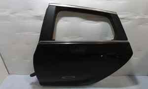 Portiera Posteriore Sinistra per Opel Astra J S. Wagon (2011 - In produzione)