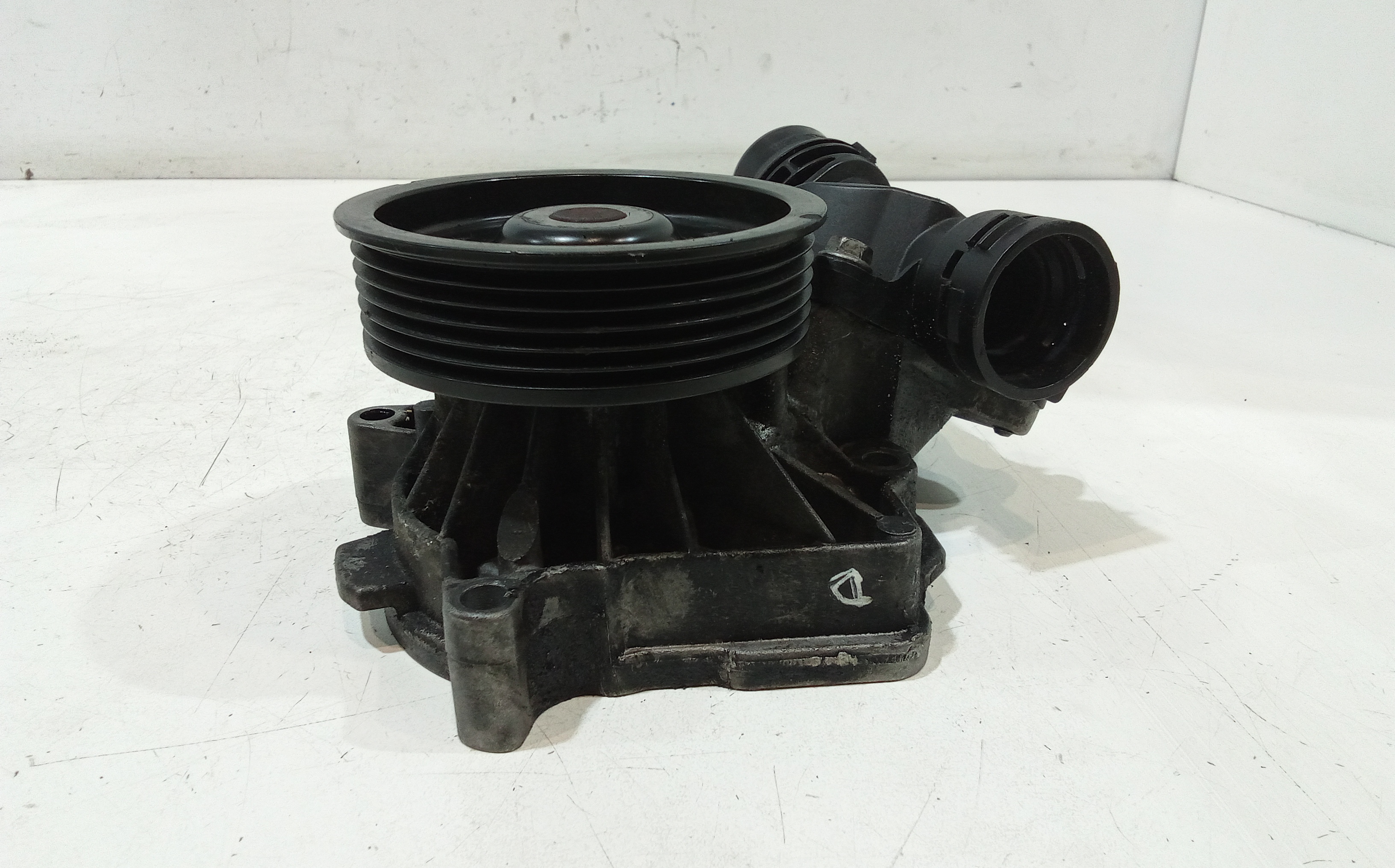 Pompa acqua per Bmw X5 Serie (e70) (06>13) (2006 - 2013)