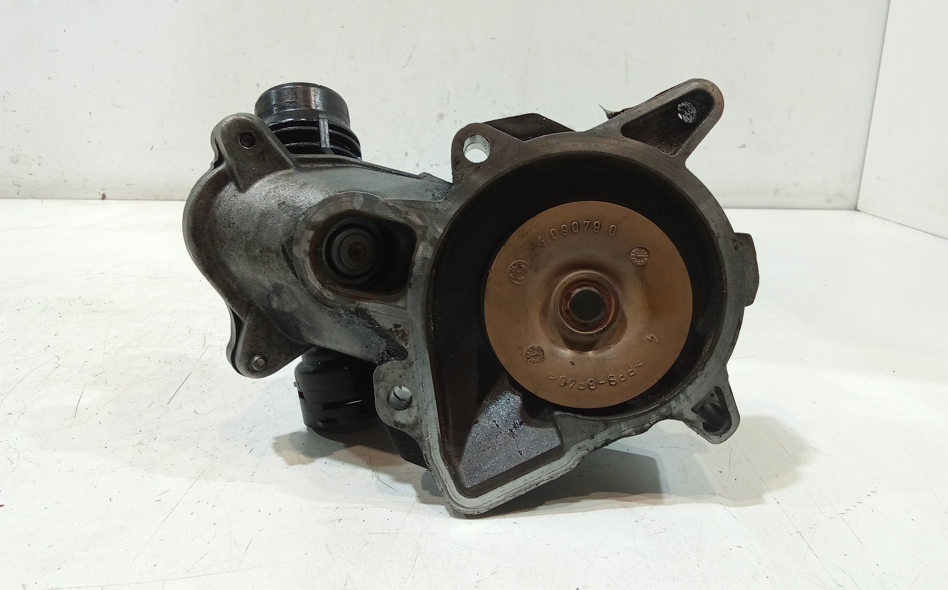 Pompa acqua per Bmw X5 Serie (e70) (06>13) (2006 - 2013)