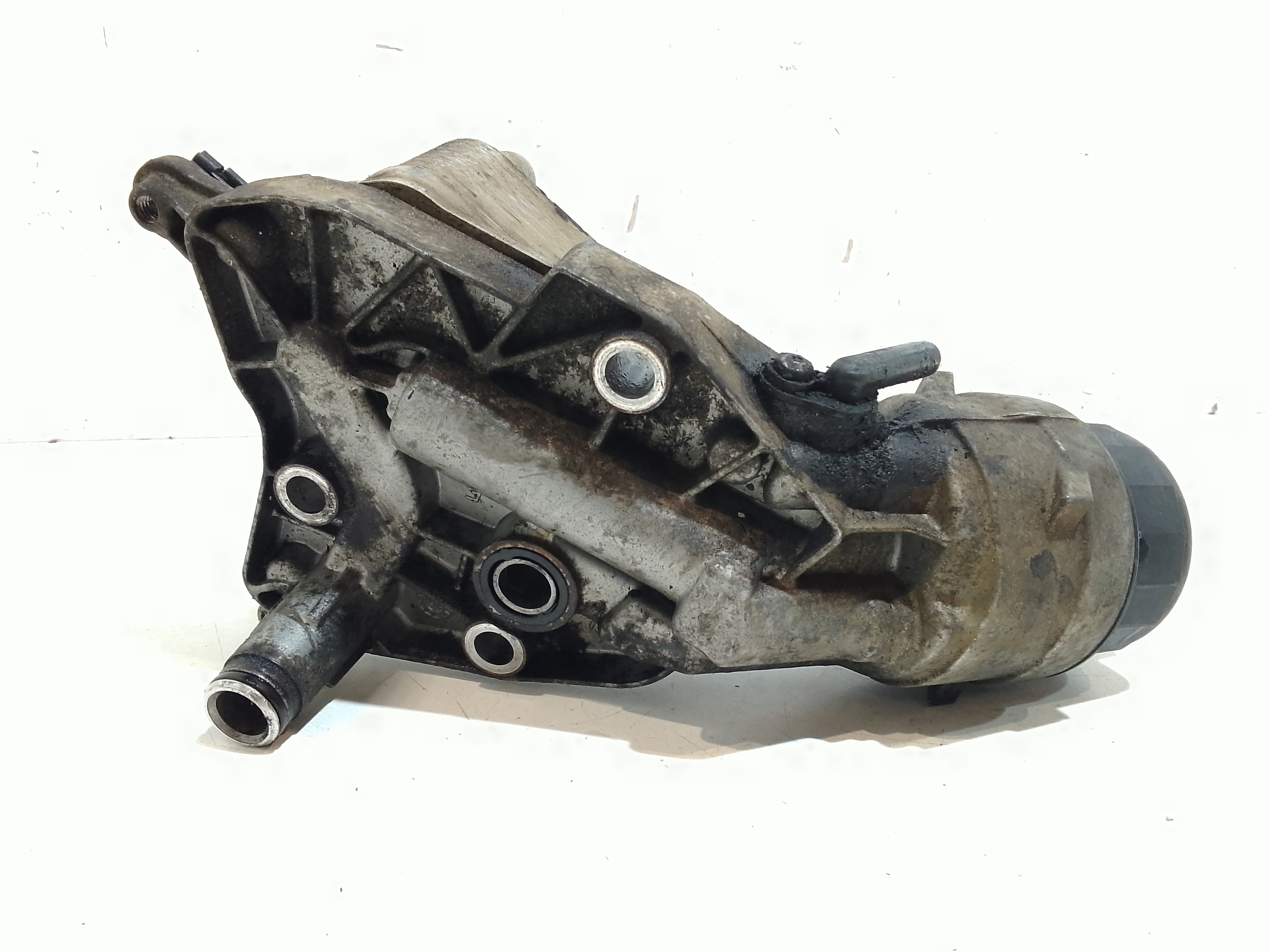 Scambiatore Acqua Olio per Fiat Sedici 2 Serie (2009 - In produzione)