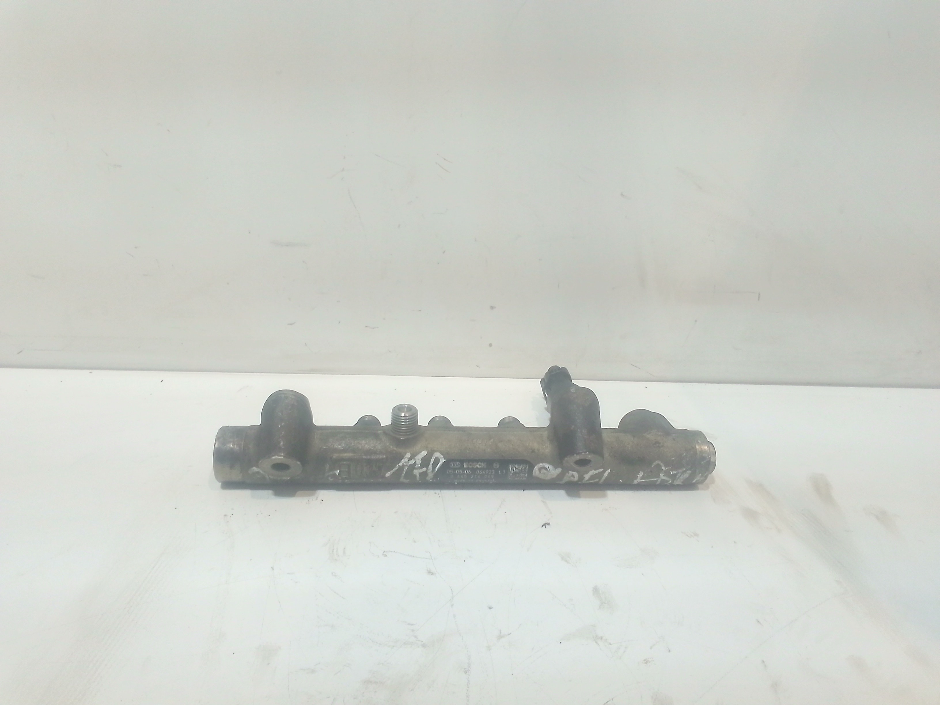 Flauto iniettori per Opel Astra J (2009 - In produzione)