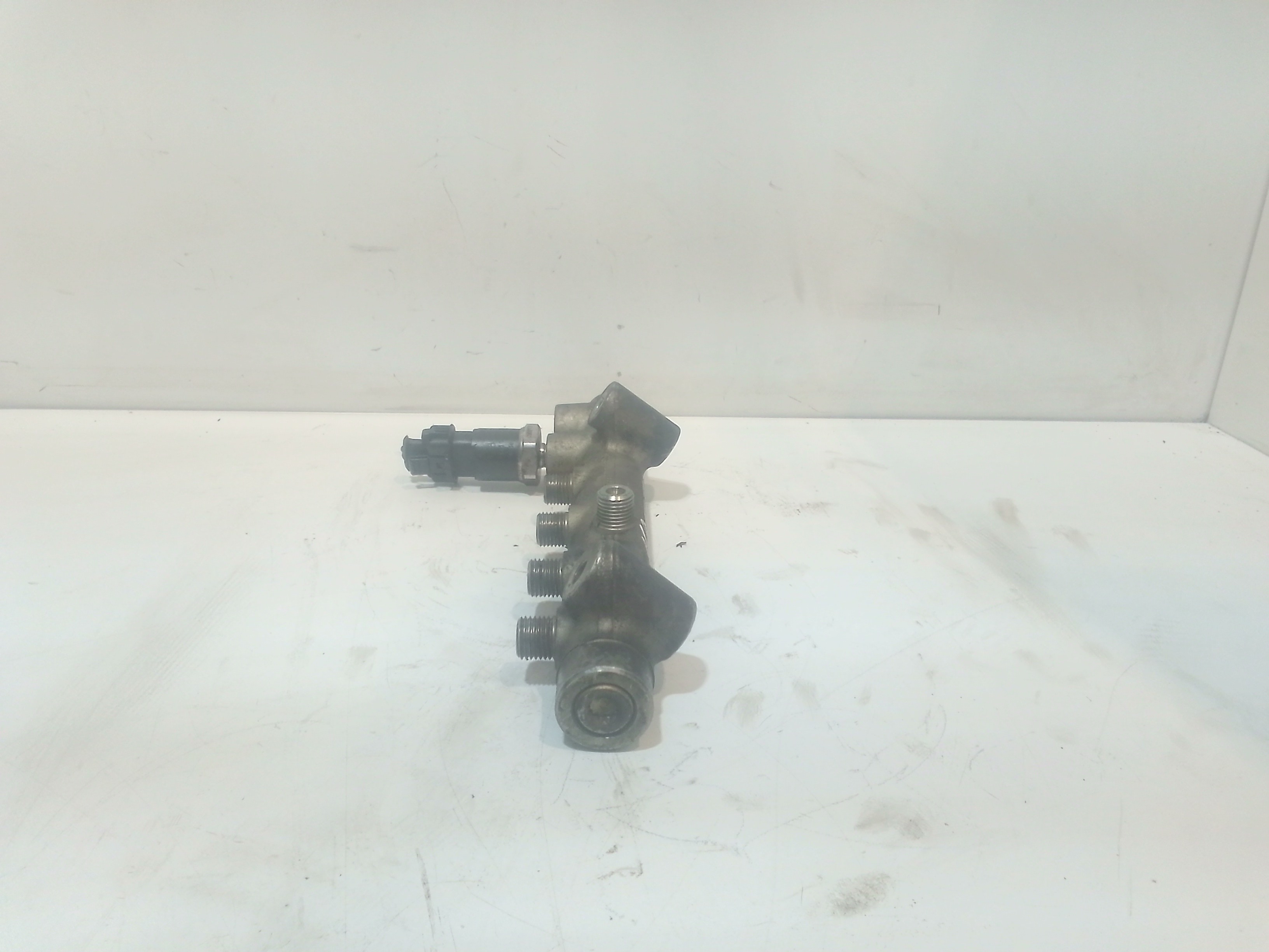 Flauto iniettori per Opel Astra J (2009 - In produzione)