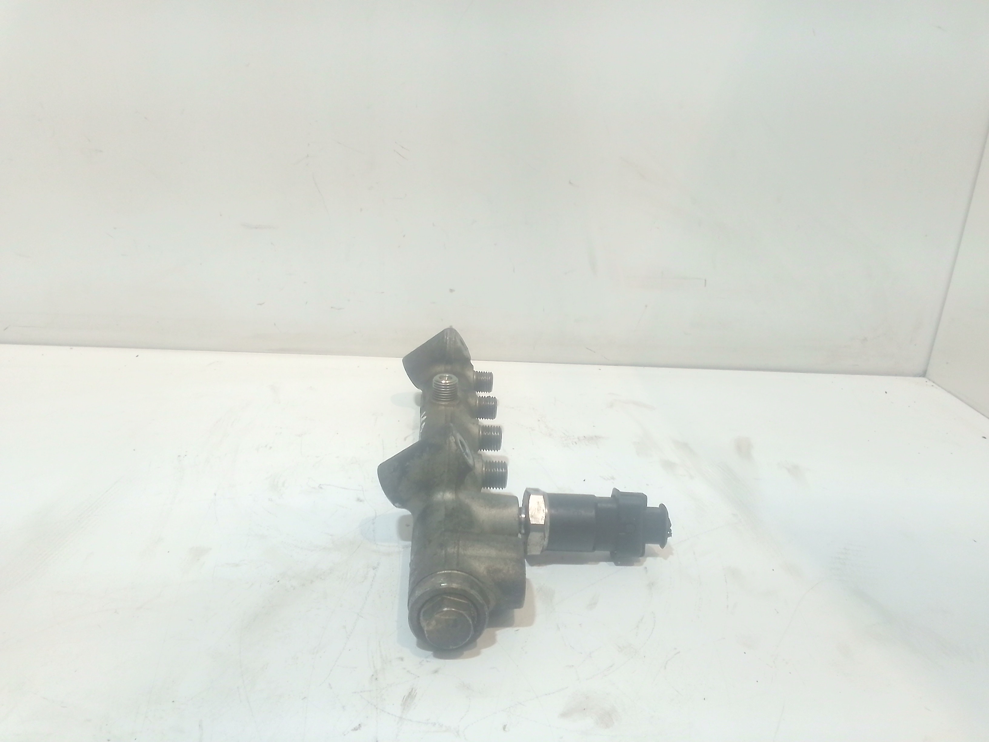 Flauto iniettori per Opel Astra J (2009 - In produzione)