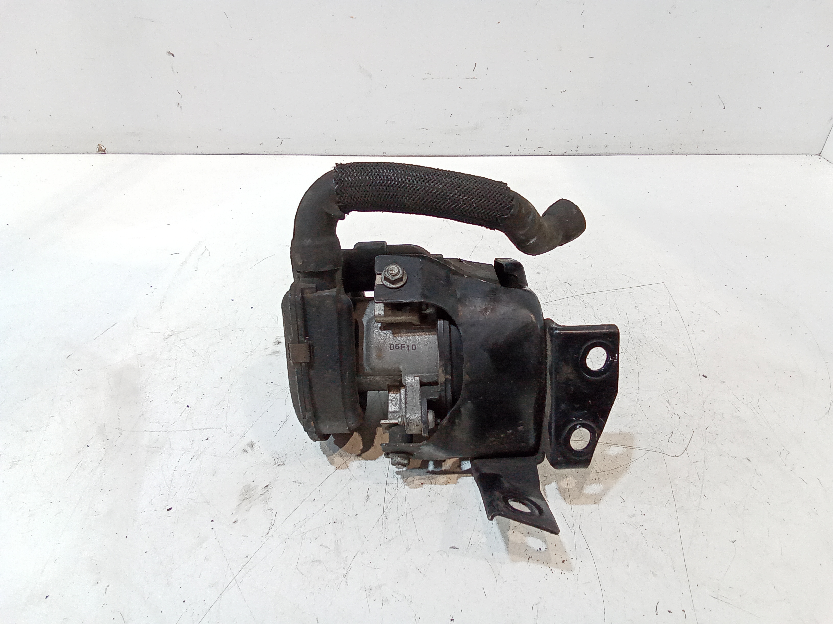 Pompa aria secondaria per Smart Fortwo Coup 1 Serie (1998 - 2003)