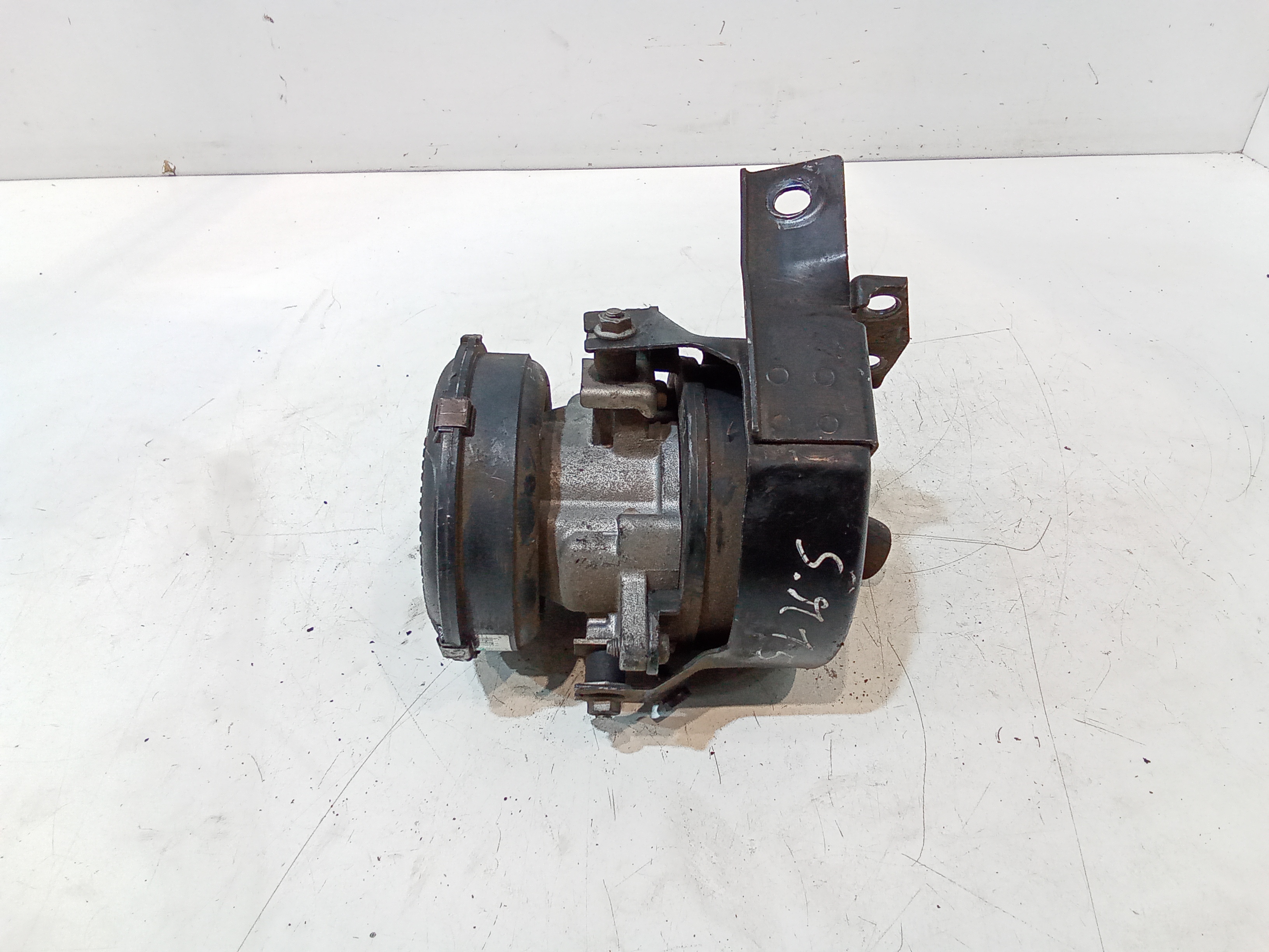 Pompa aria secondaria per Smart Fortwo Coup 1 Serie (1998 - 2003)