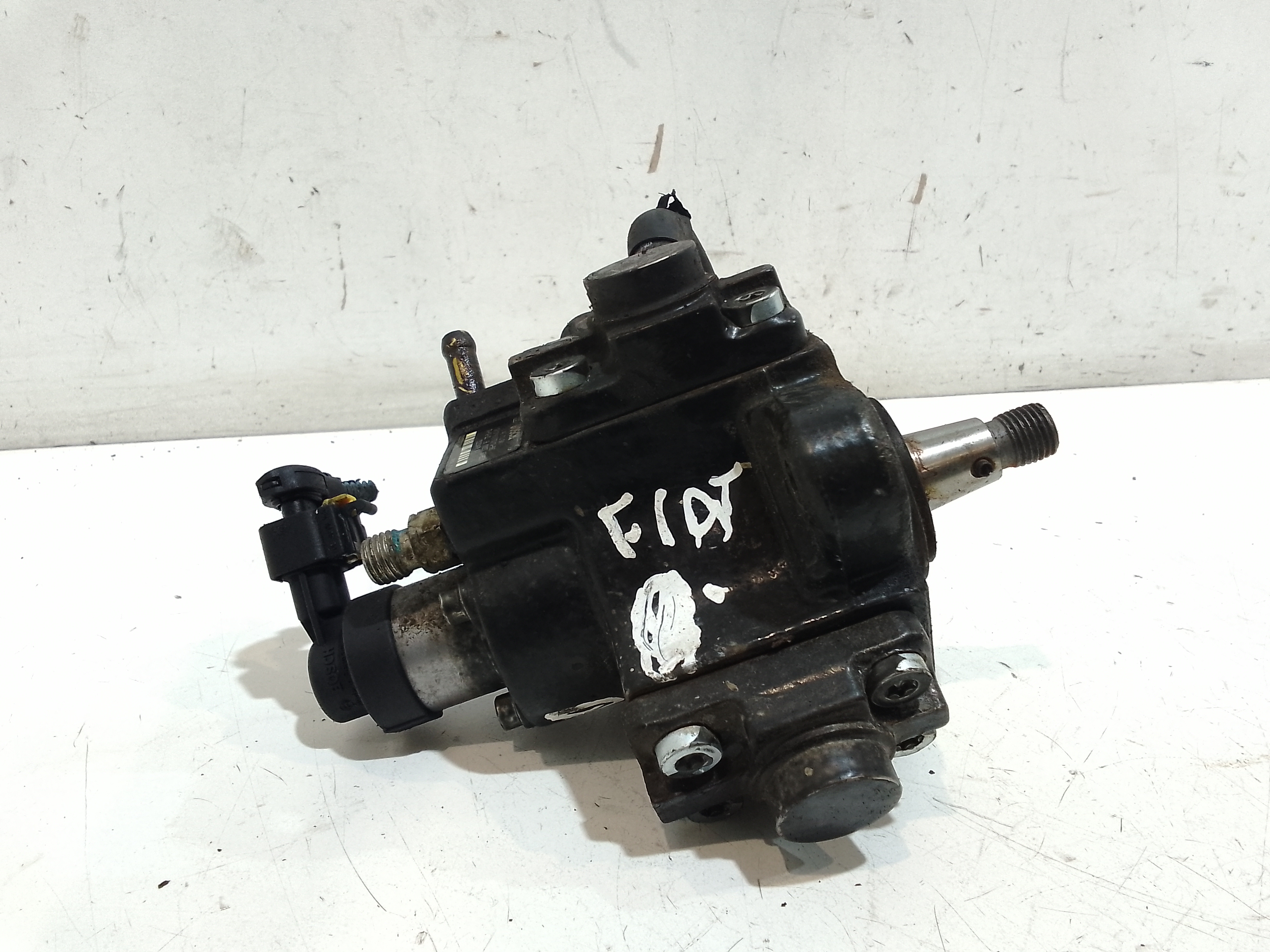 Pompa iniezione Diesel per Fiat Sedici 2 Serie (2009 - In produzione)