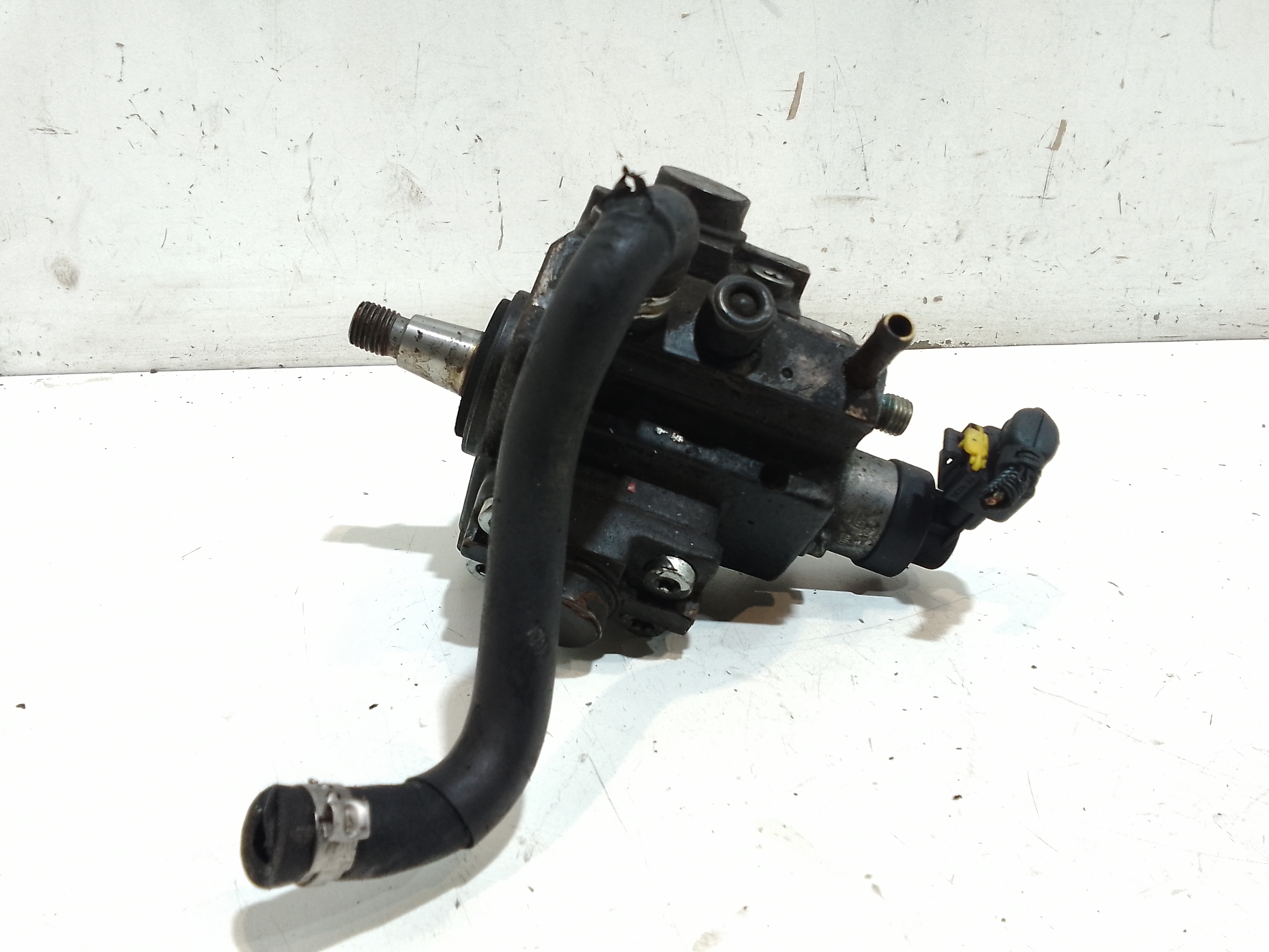 Pompa iniezione Diesel per Fiat Sedici 2 Serie (2009 - In produzione)