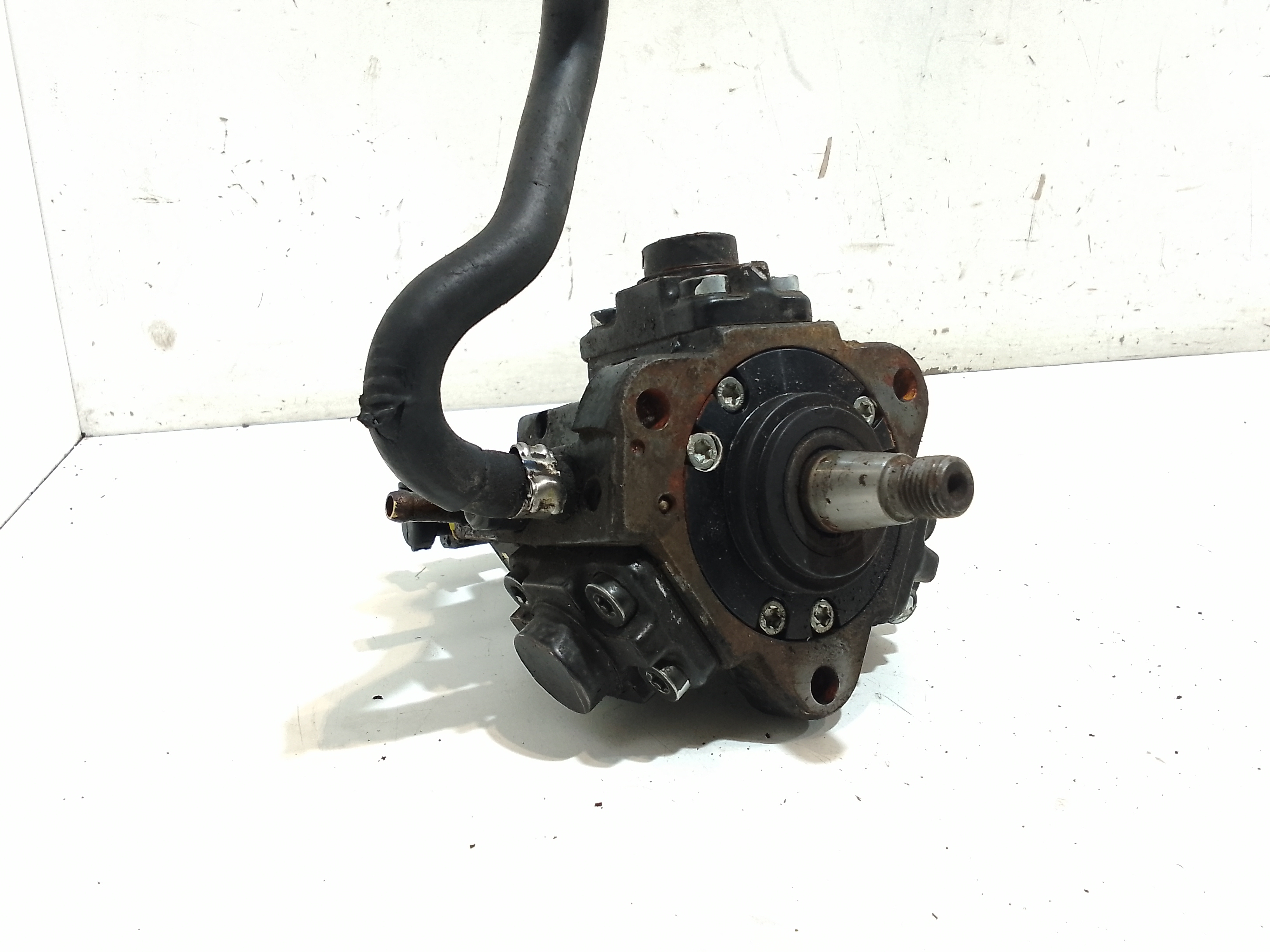 Pompa iniezione Diesel per Fiat Sedici 2 Serie (2009 - In produzione)