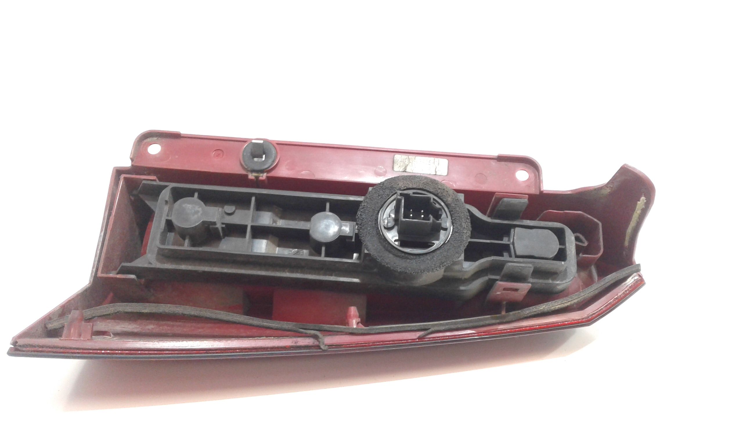 Stop fanale Posteriore sinistro lato Guida FORD Focus Berlina 2 Serie