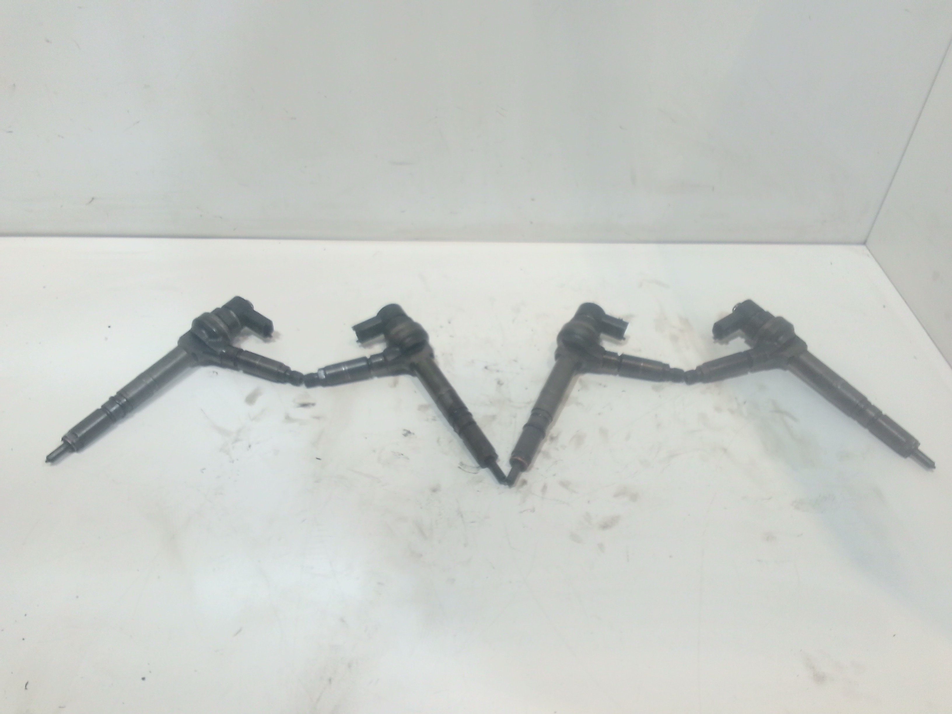 Iniettori per Opel Astra J (2009 - In produzione)