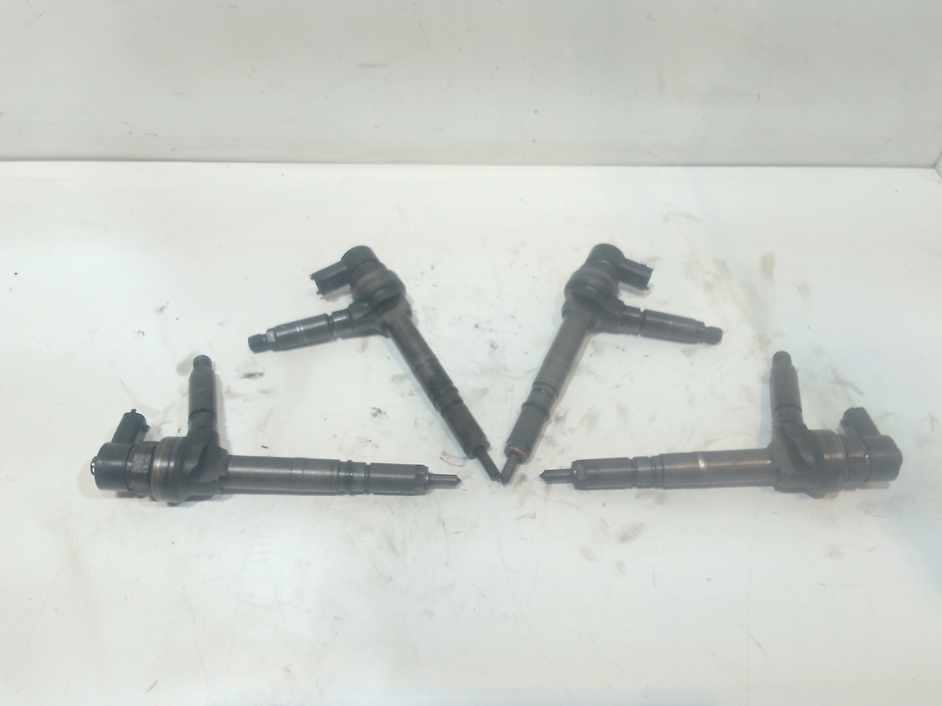 Iniettori per Opel Astra J (2009 - In produzione)