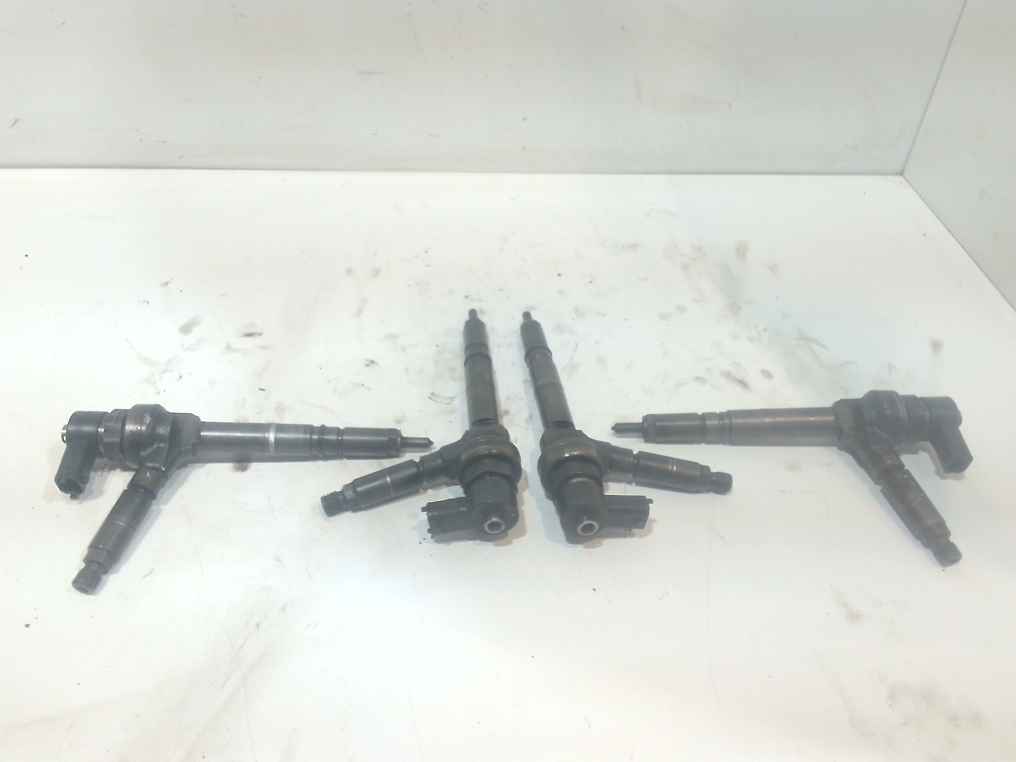 Iniettori per Opel Astra J (2009 - In produzione)