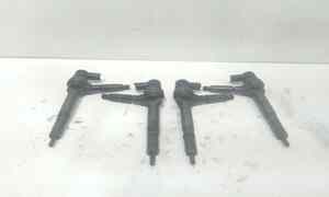 Iniettori per Opel Astra J (2009 - In produzione)