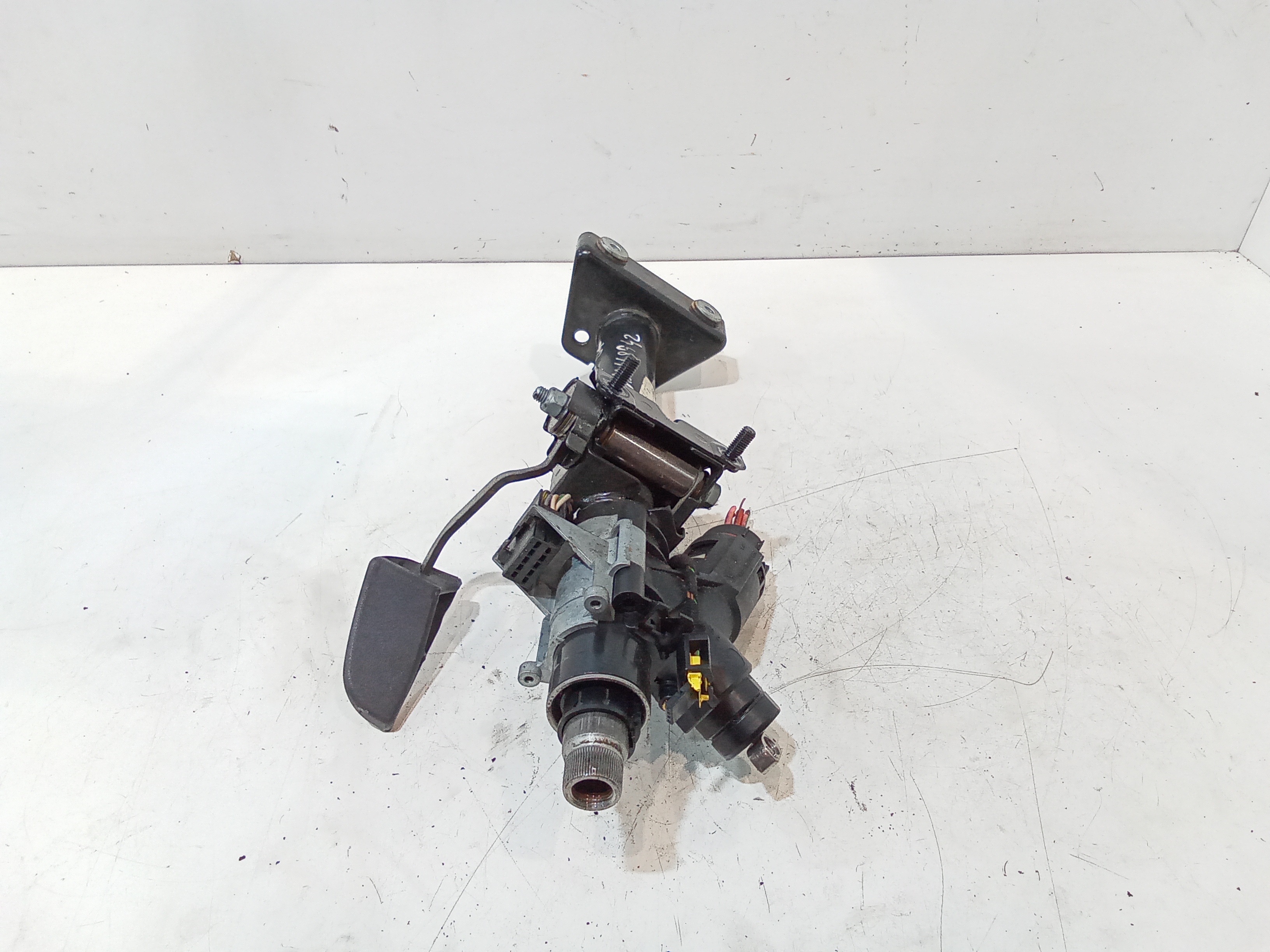 Canna dello sterzo (Piantone) per Mercedes Classe A W168 1 Serie (1997 - 2001)