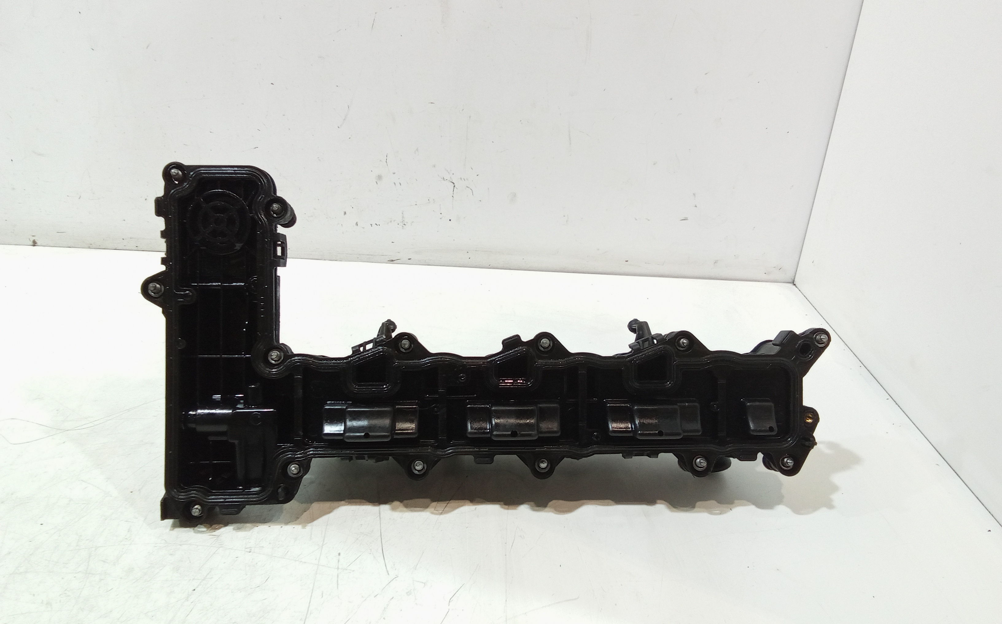 Coperchio Punterie per Citroen Jumper Furgone 3 Serie (2006 - In produzione)