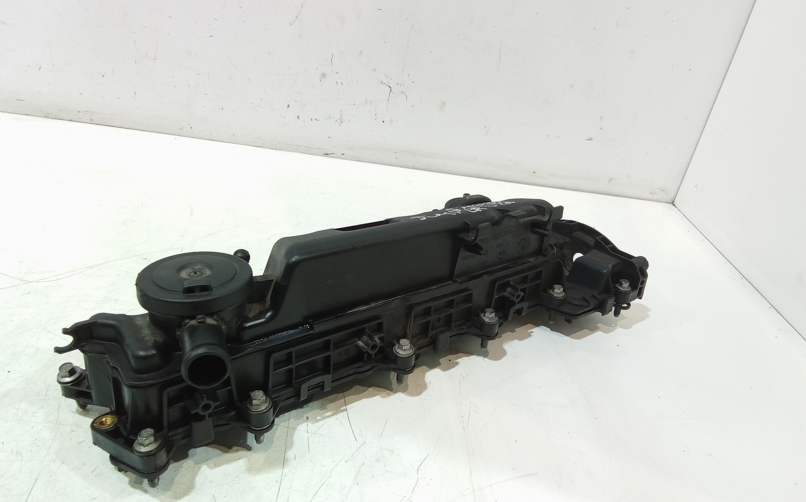 Coperchio Punterie per Citroen Jumper Furgone 3 Serie (2006 - In produzione)