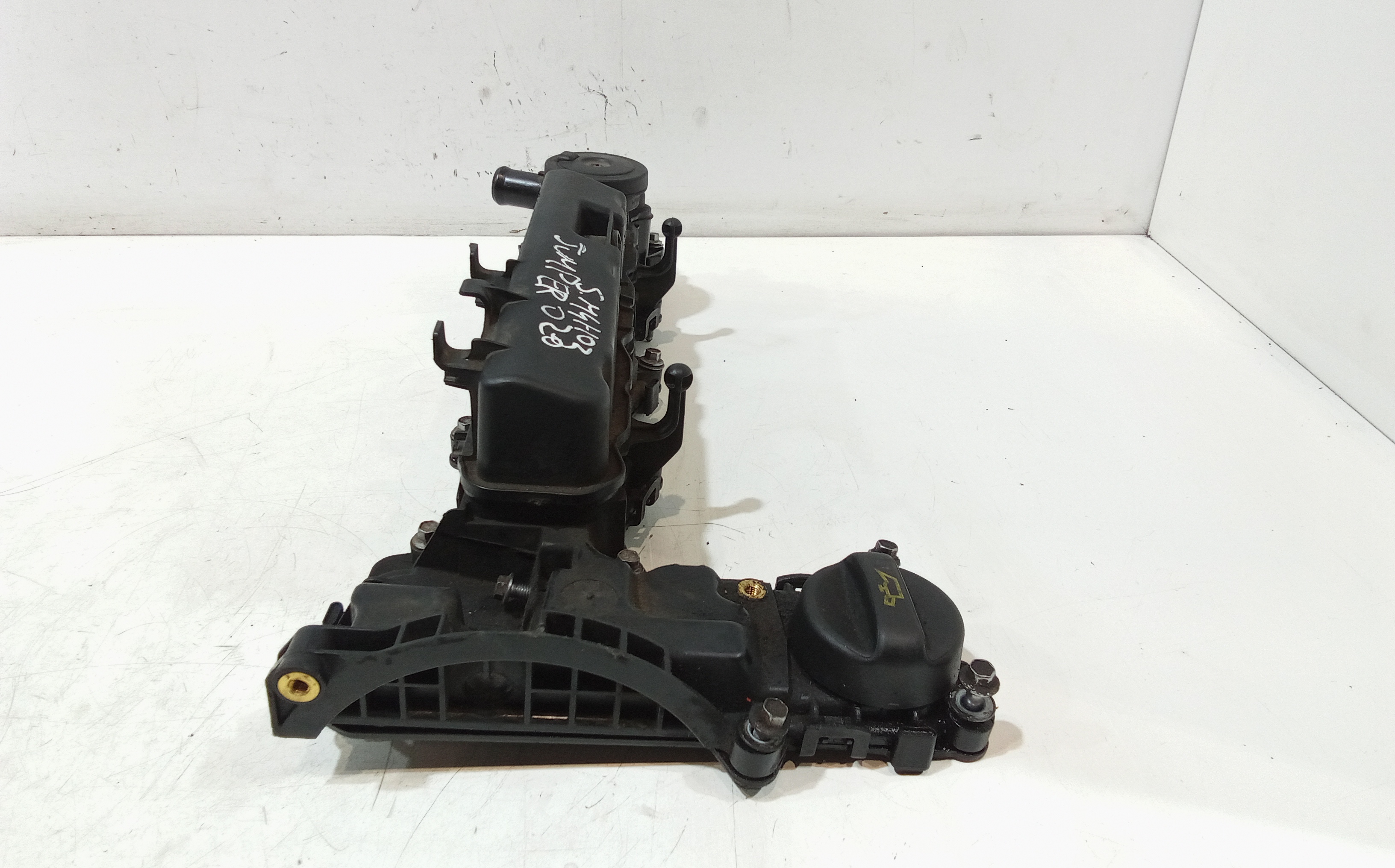 Coperchio Punterie per Citroen Jumper Furgone 3 Serie (2006 - In produzione)