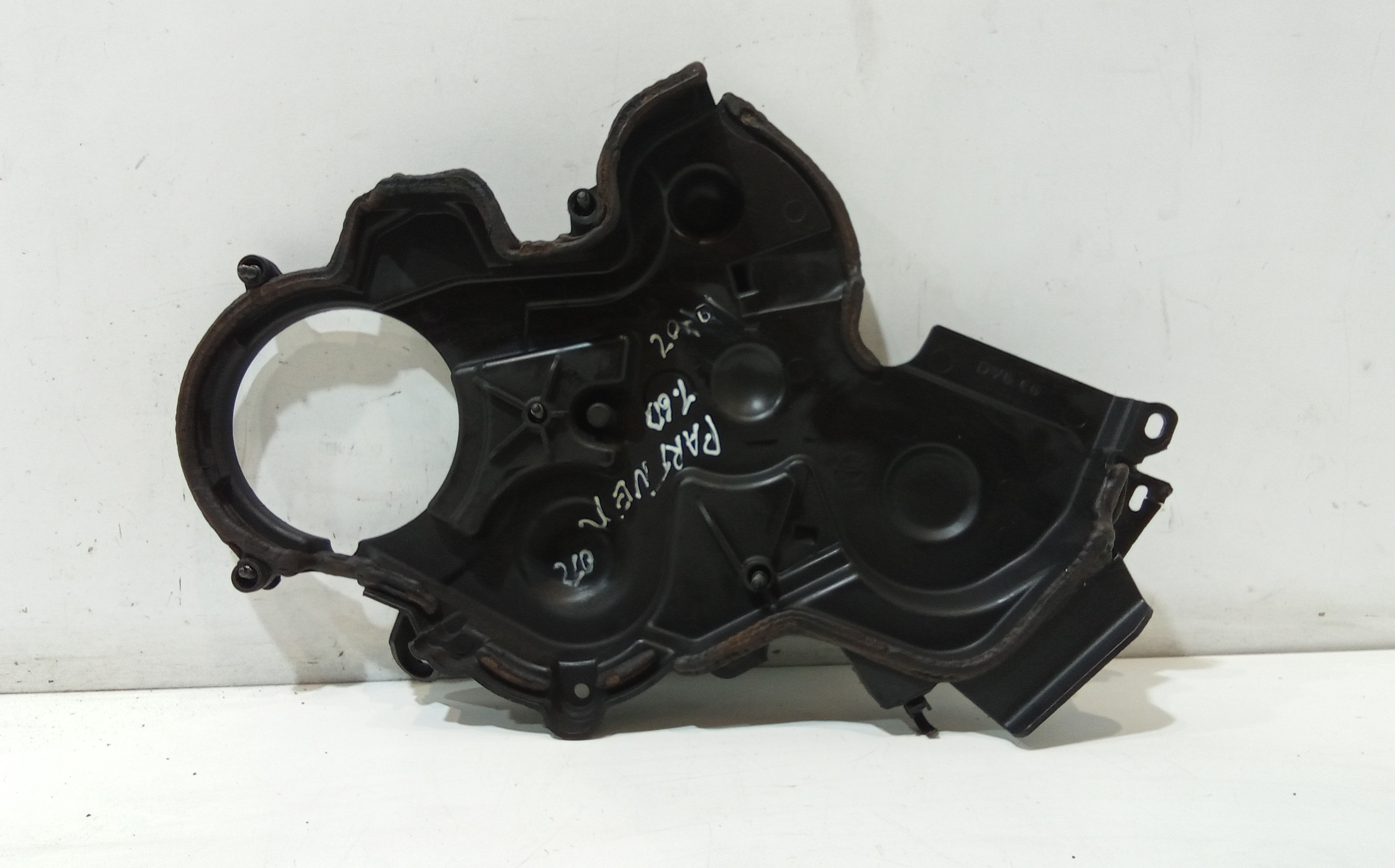 Carter cinghia distribuzione per Peugeot Partner 3 Serie (2008 - In produzione)