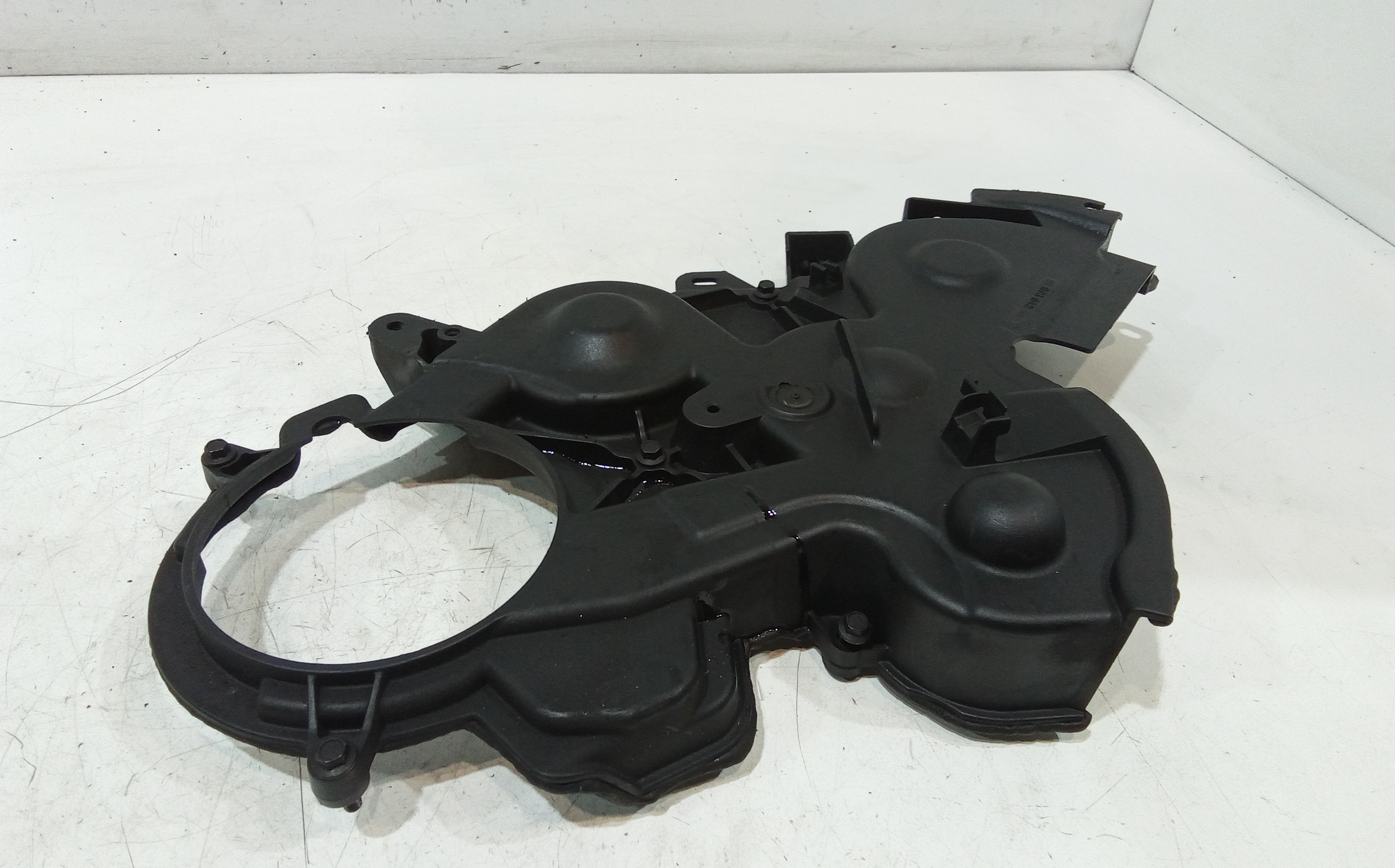 Carter cinghia distribuzione per Peugeot Partner 3 Serie (2008 - In produzione)