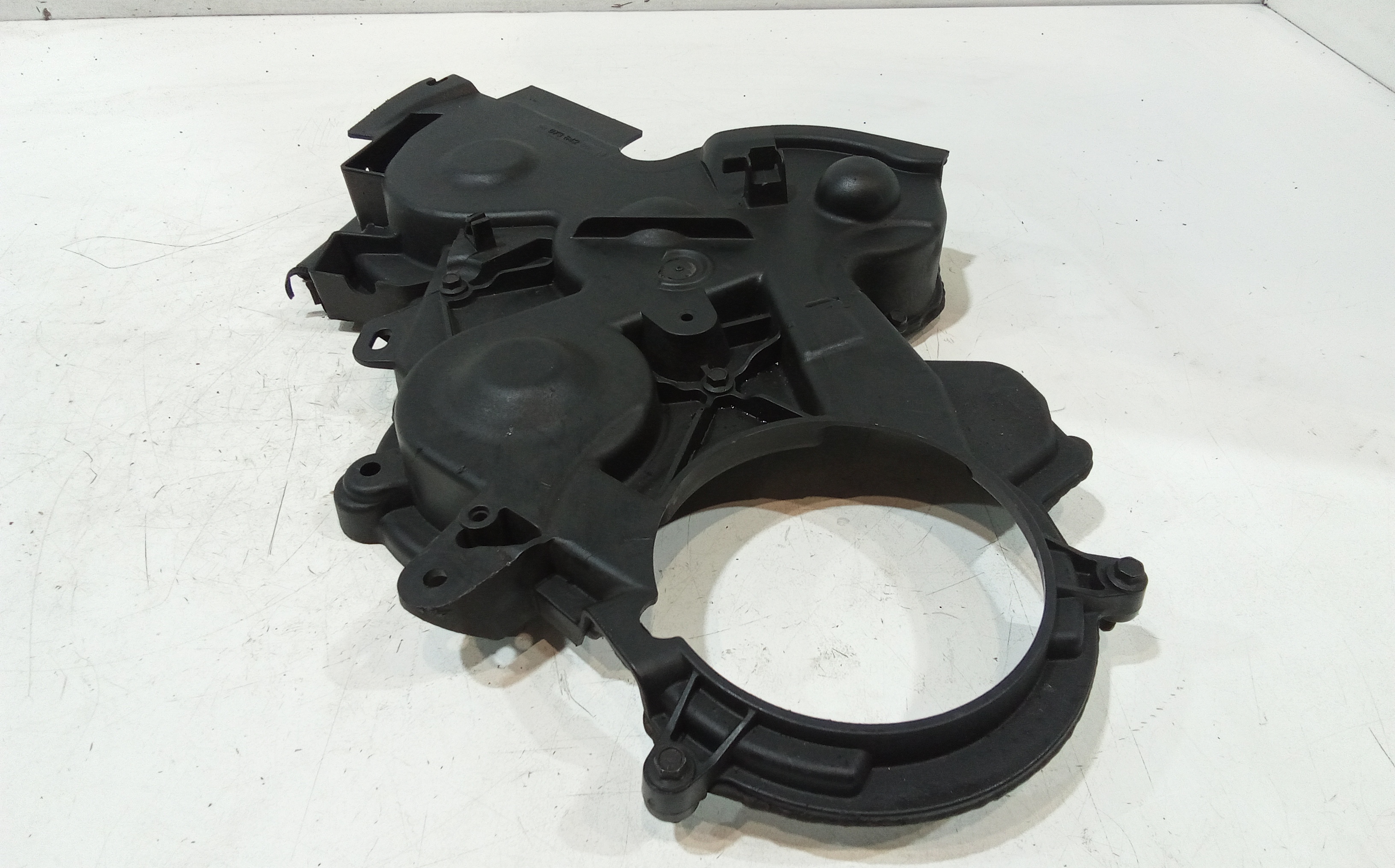 Carter cinghia distribuzione per Peugeot Partner 3 Serie (2008 - In produzione)