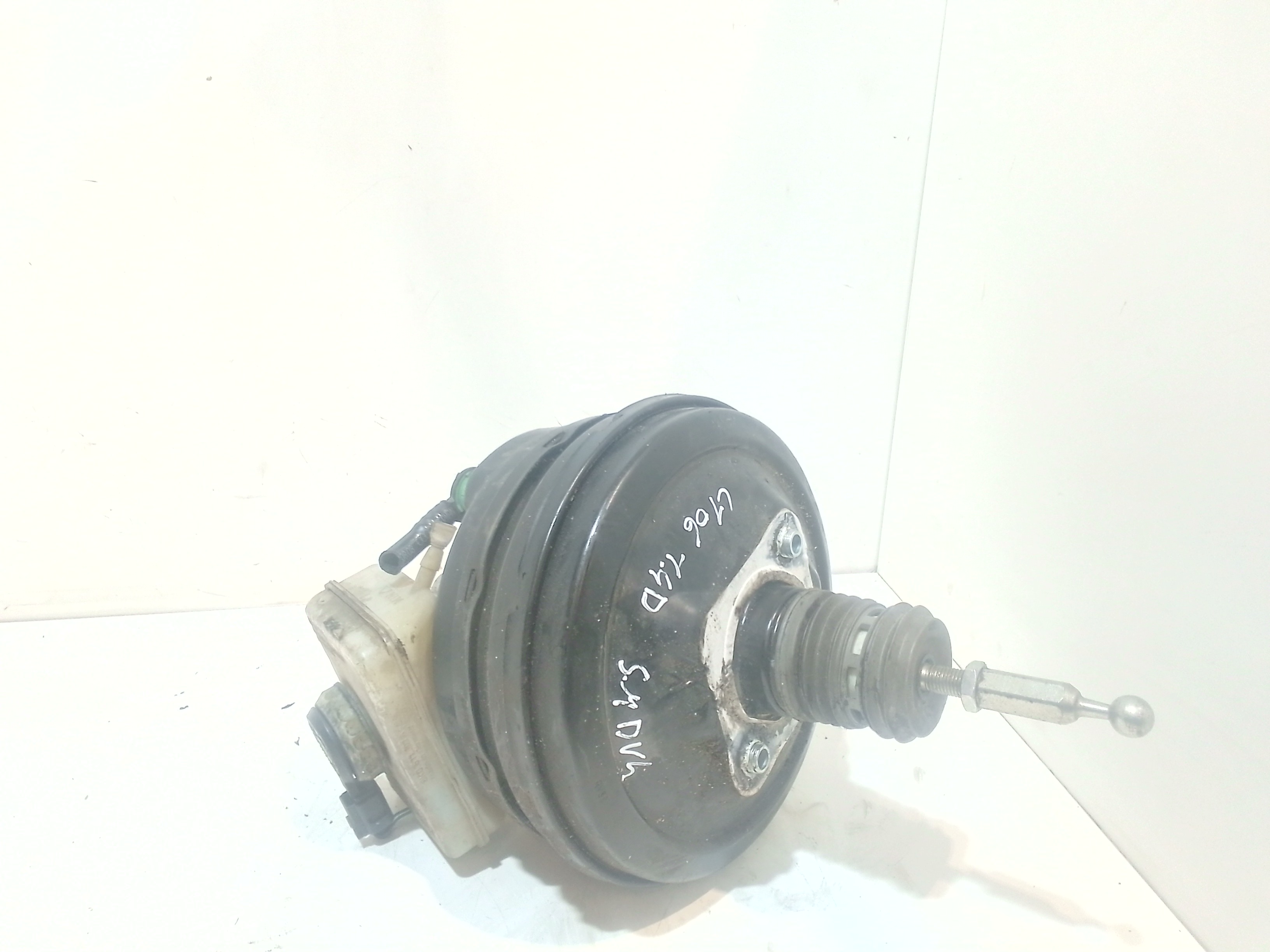 Servofreno per Audi A4 Avant (8k5) (08>15) (2008 - 2015)