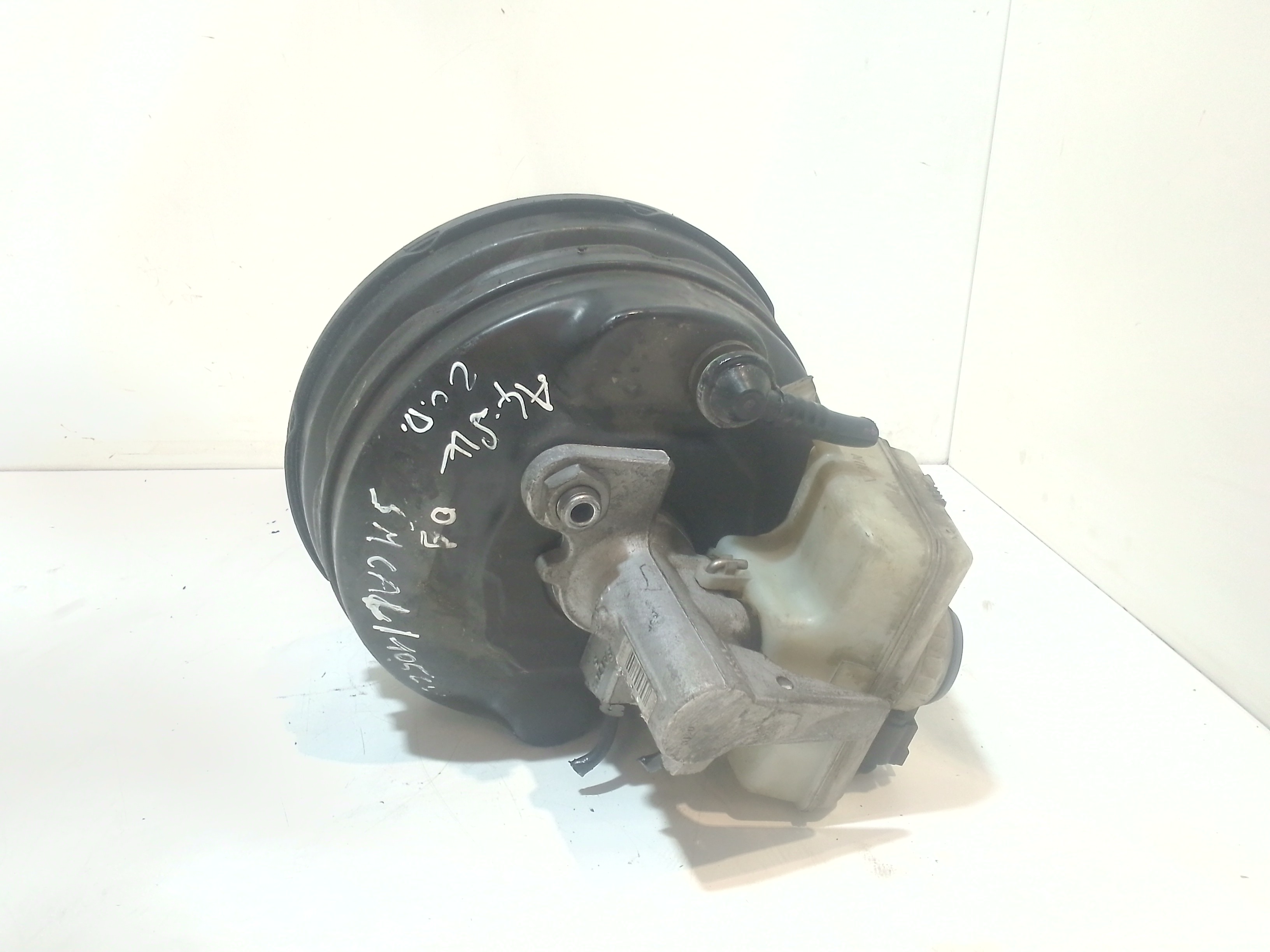 Servofreno per Audi A4 Avant (8k5) (08>15) (2008 - 2015)