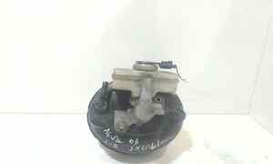 Servofreno per Audi A4 Avant (8k5) (08>15) (2008 - 2015)