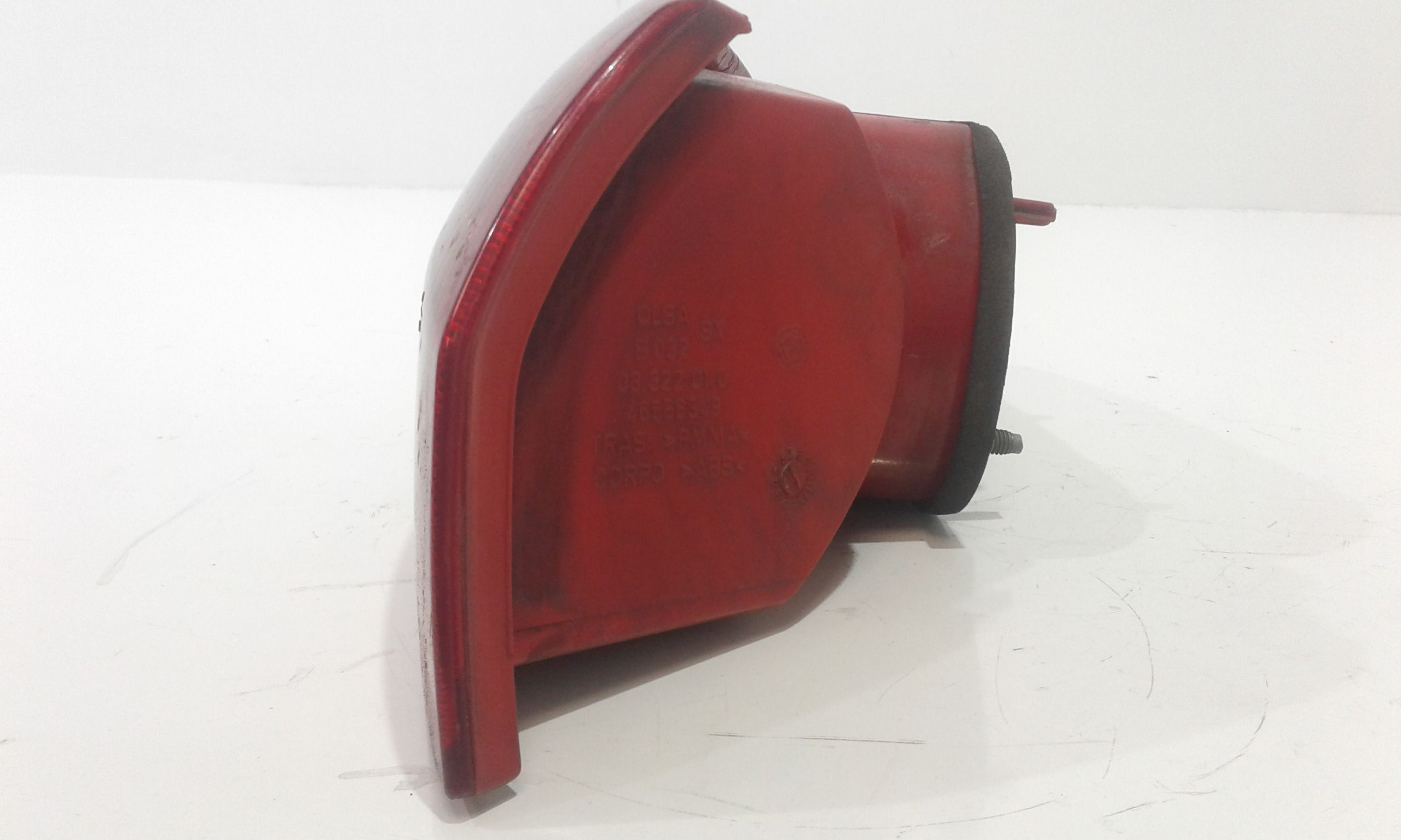 Stop fanale Posteriore sinistro lato Guida ALFA ROMEO 147 1  Serie