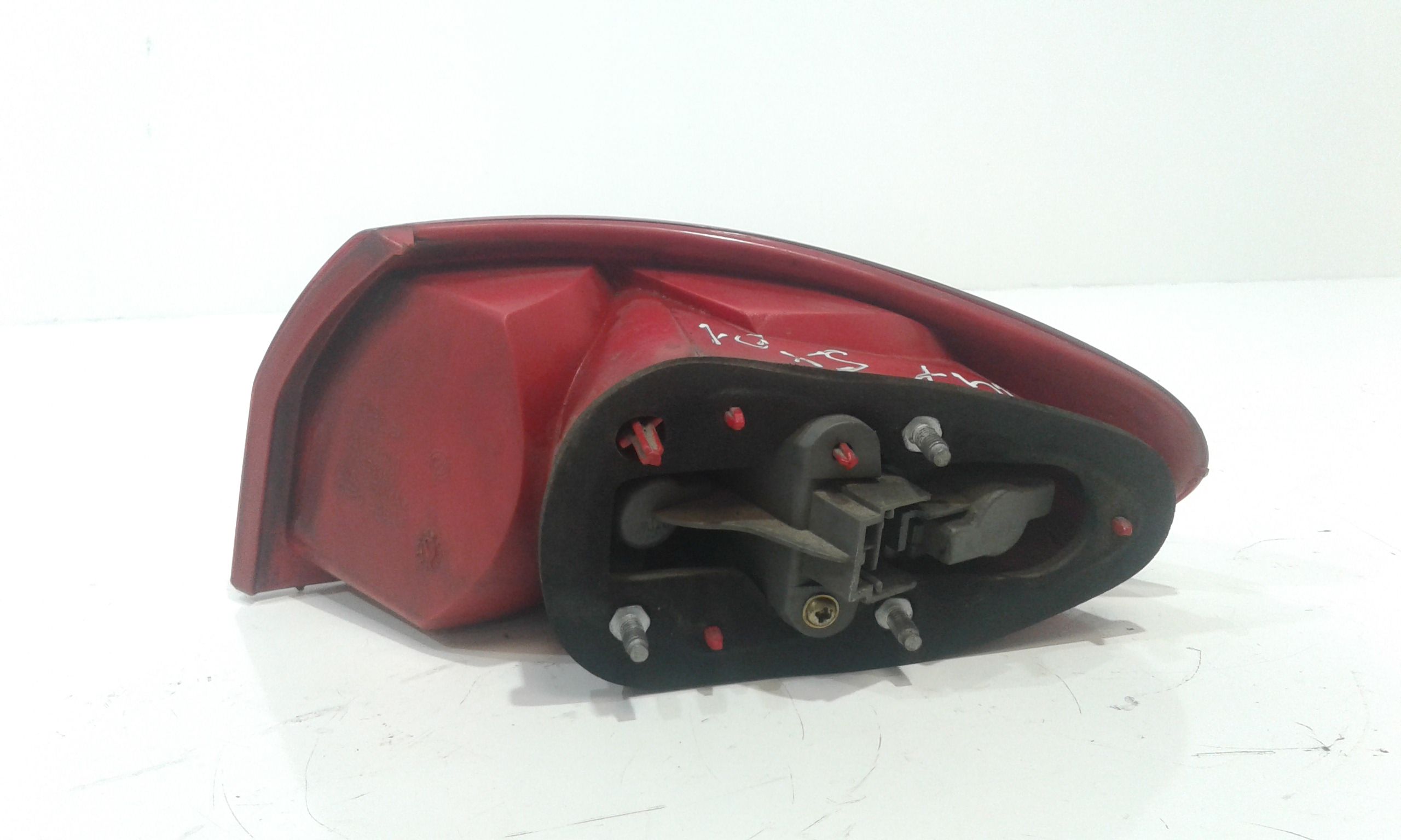 Stop fanale Posteriore sinistro lato Guida ALFA ROMEO 147 1  Serie