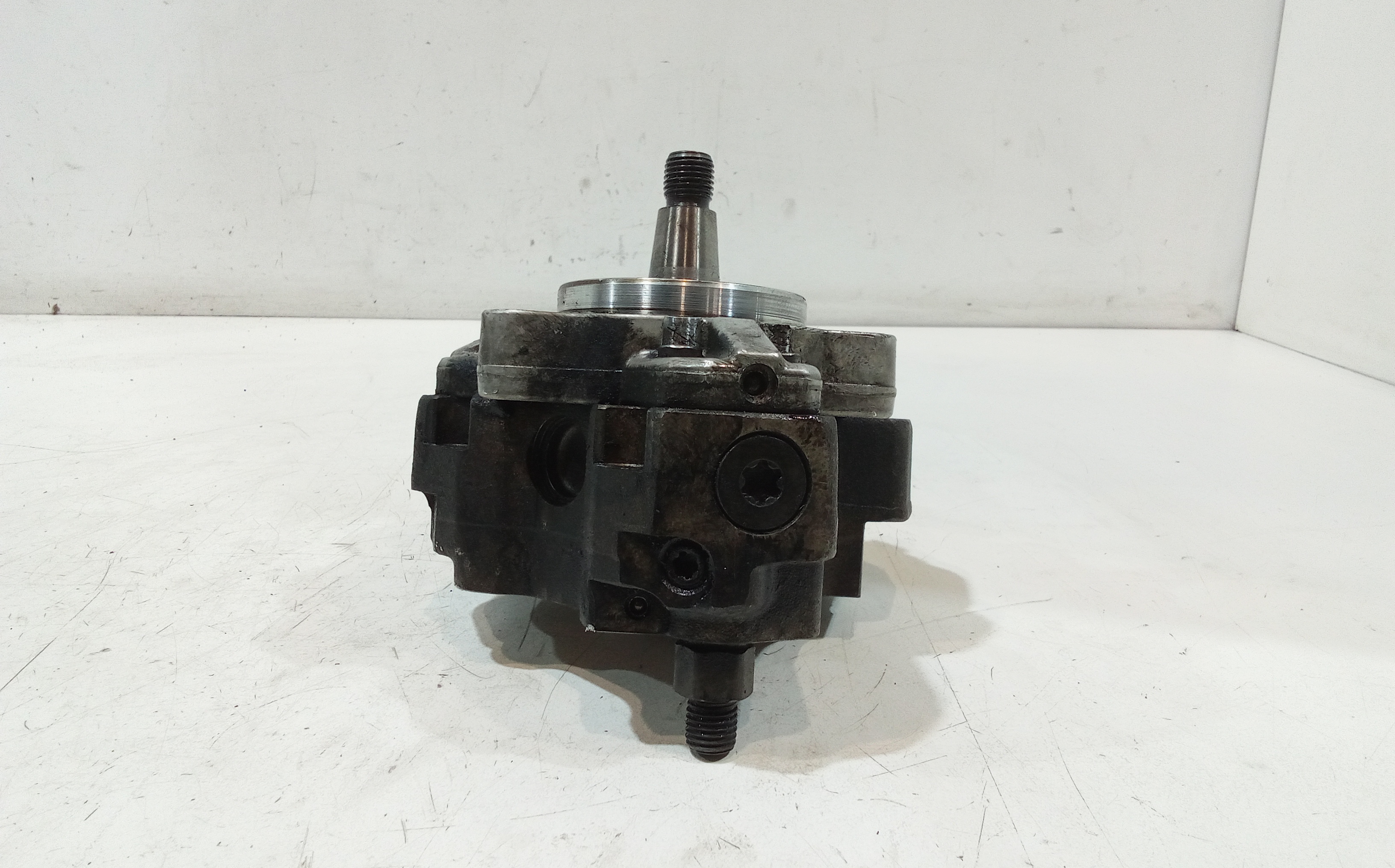 Pompa iniezione Diesel per Bmw X5 Serie (e70) (06>13) (2006 - 2013)