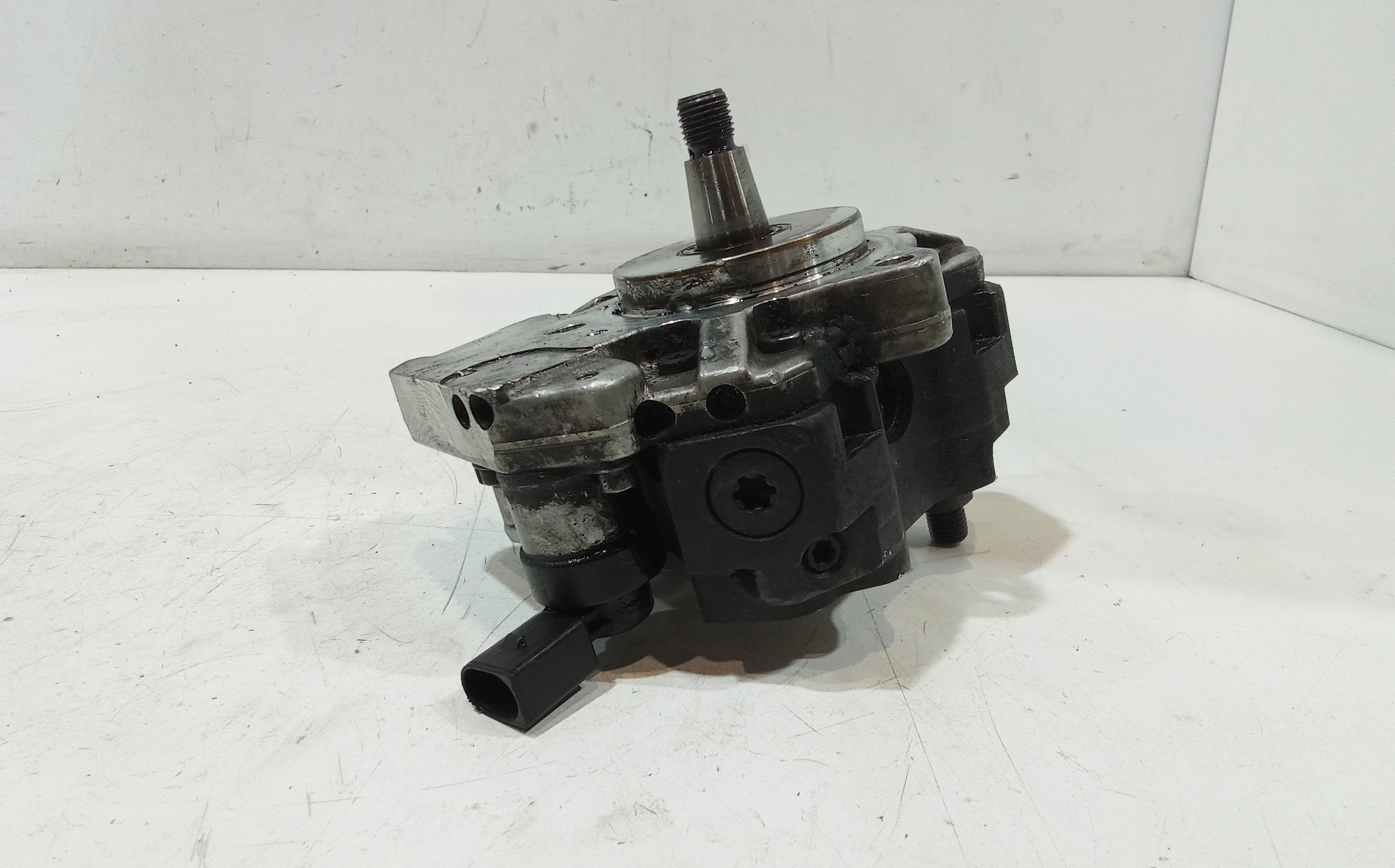 Pompa iniezione Diesel per Bmw X5 Serie (e70) (06>13) (2006 - 2013)