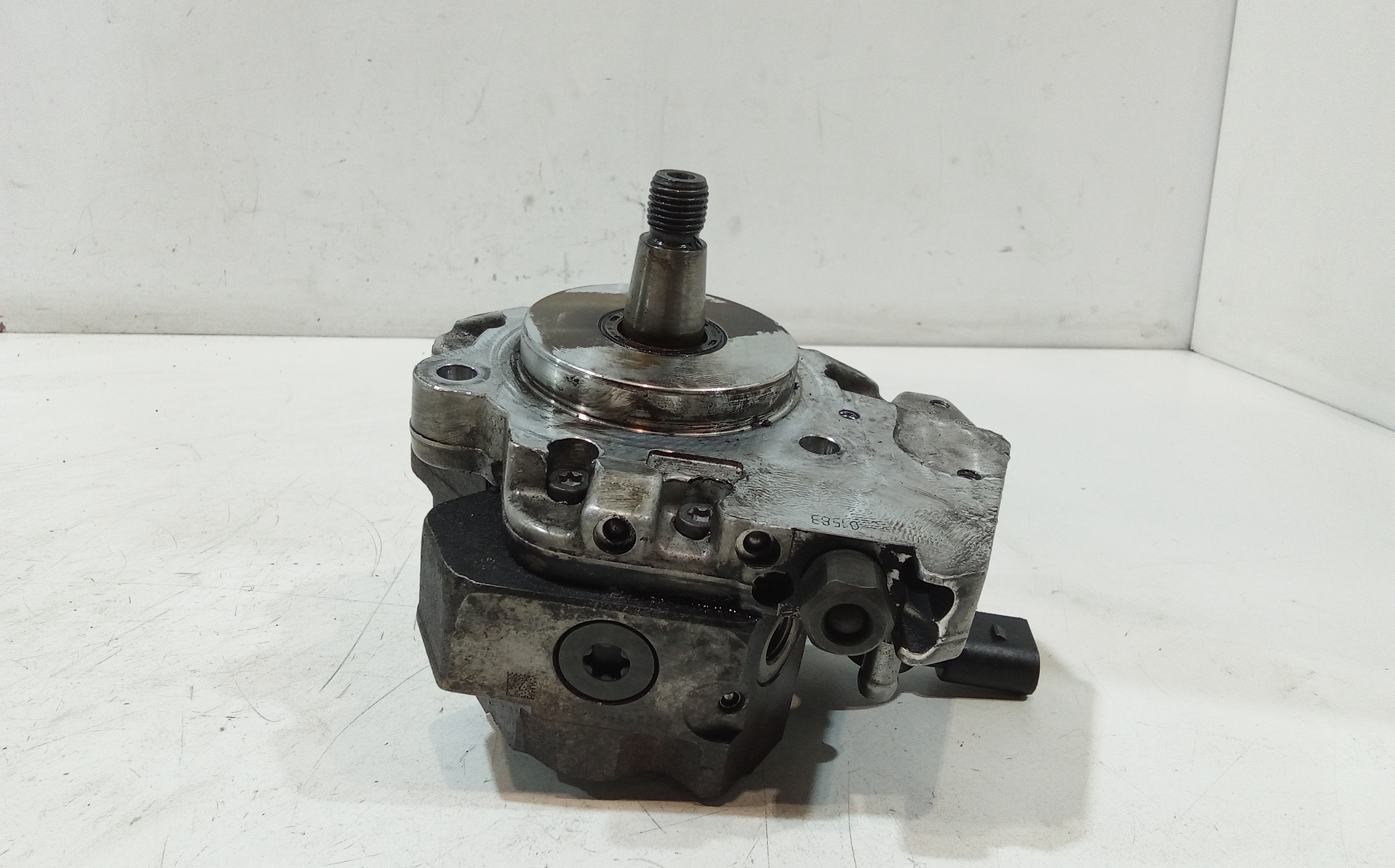 Pompa iniezione Diesel per Bmw X5 Serie (e70) (06>13) (2006 - 2013)