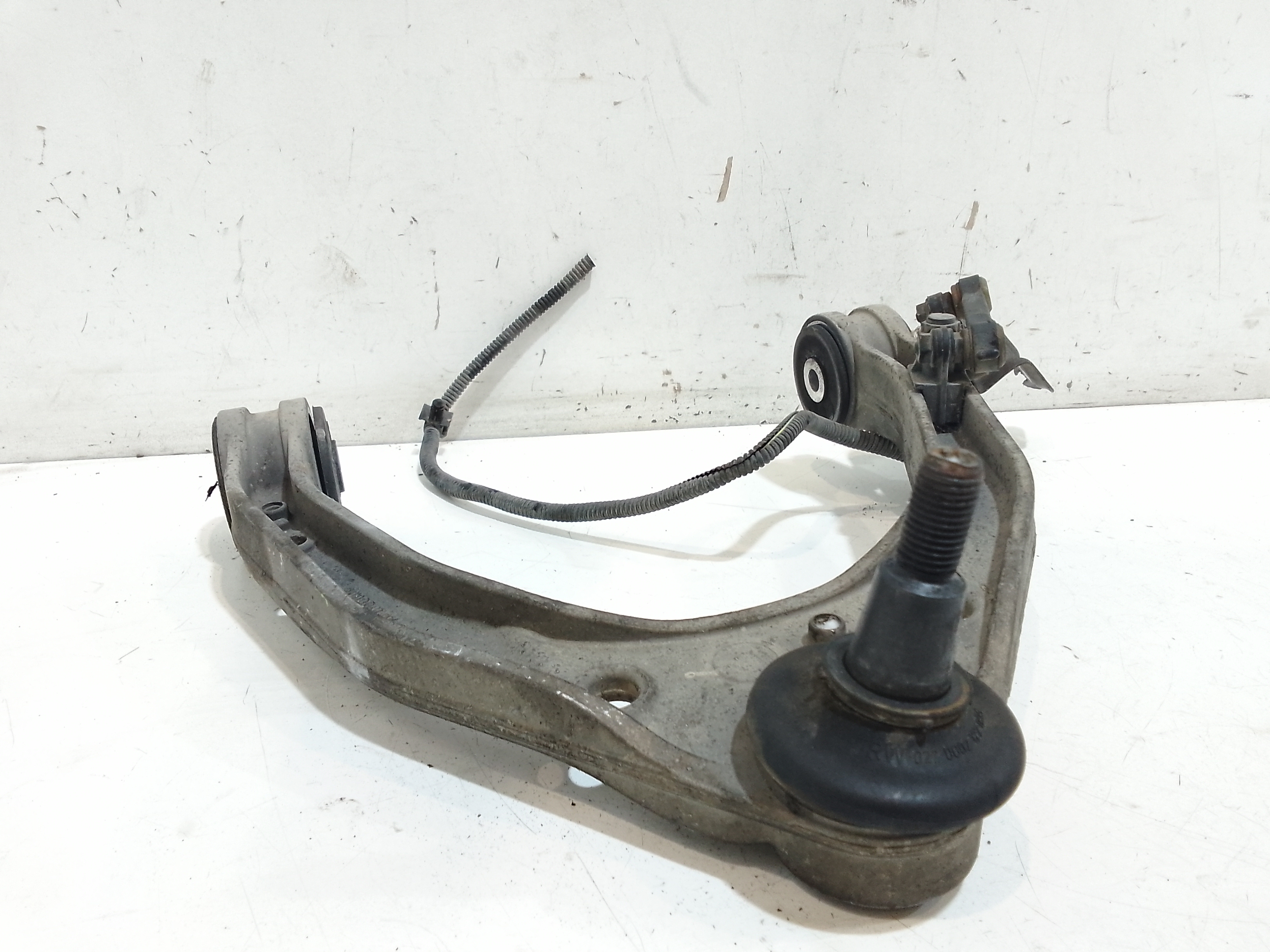 Braccio Oscillante anteriore destro per Audi Q7 Serie (4lb) (05>15) (2005 - 2015)