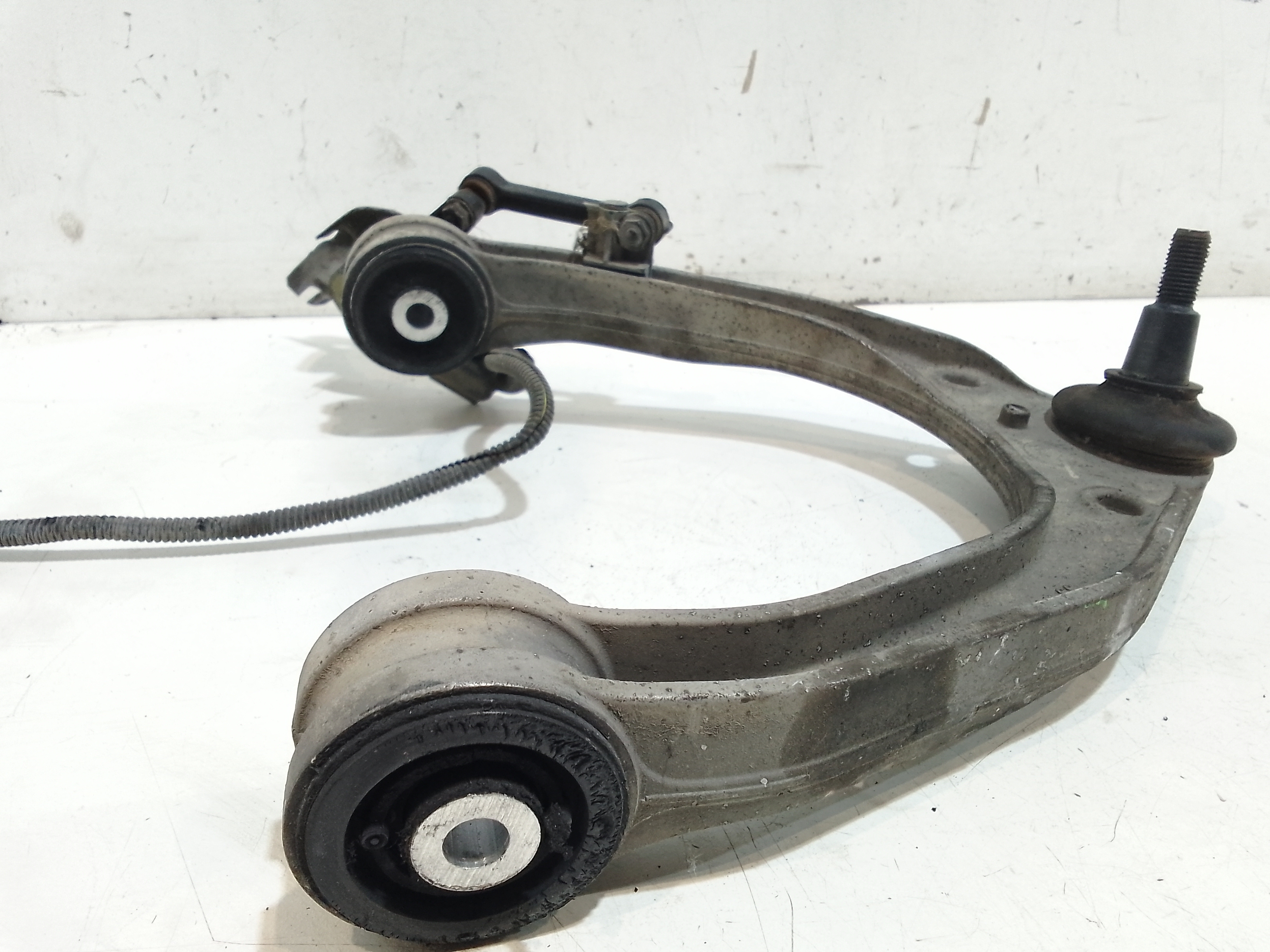 Braccio Oscillante anteriore destro per Audi Q7 Serie (4lb) (05>15) (2005 - 2015)