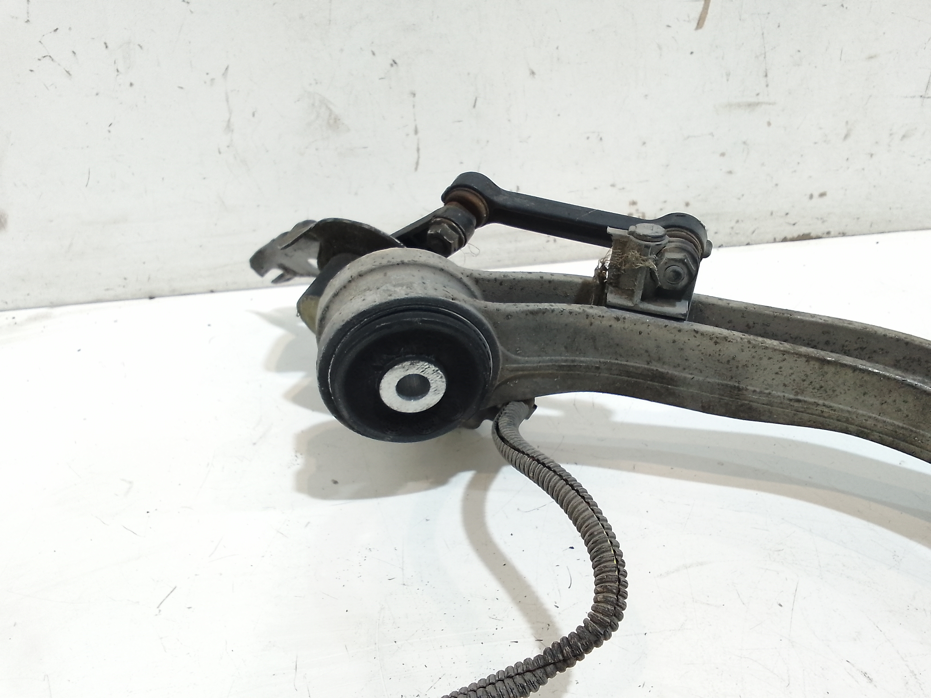 Braccio Oscillante anteriore destro per Audi Q7 Serie (4lb) (05>15) (2005 - 2015)