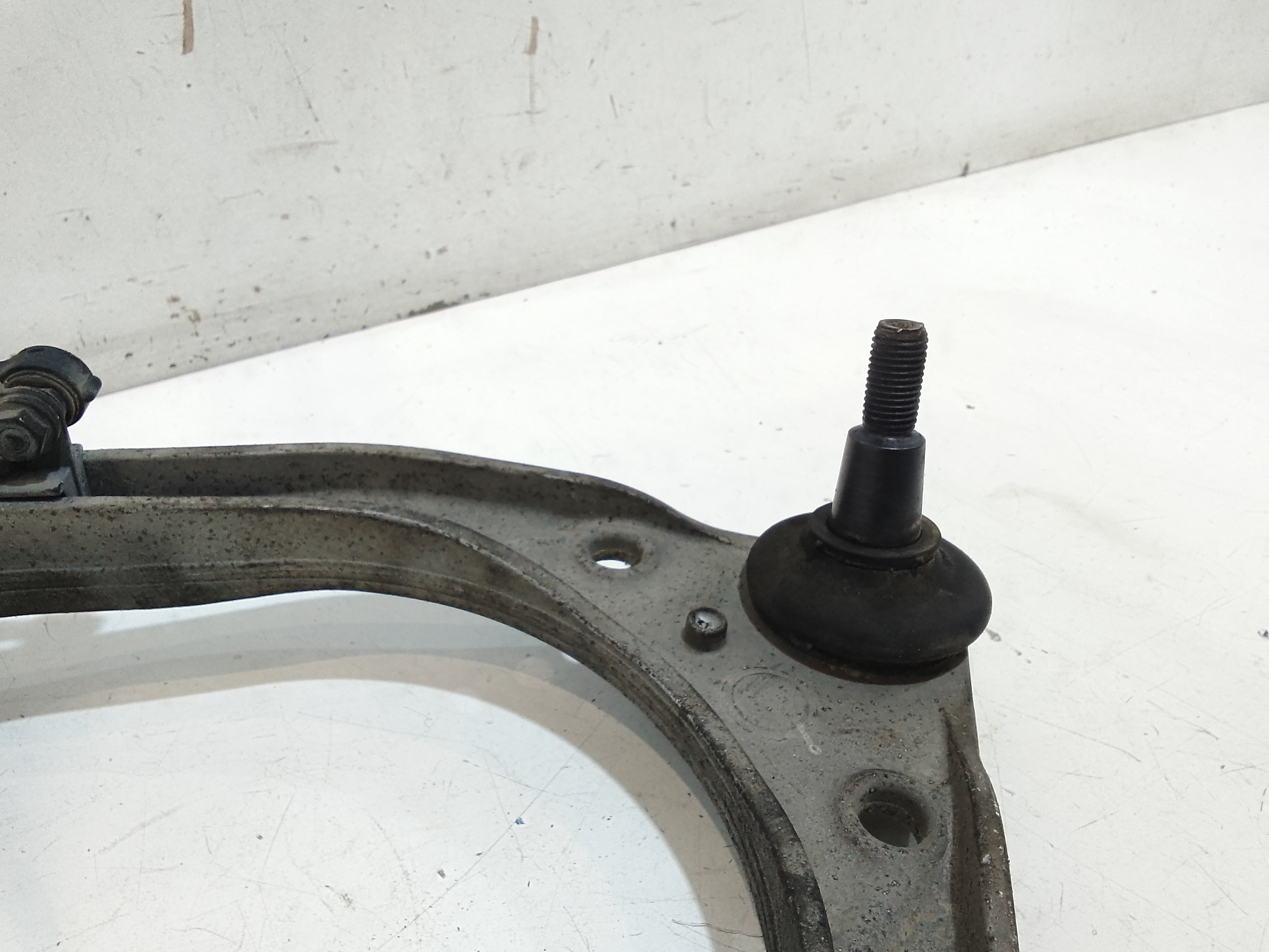 Braccio Oscillante anteriore destro per Audi Q7 Serie (4lb) (05>15) (2005 - 2015)