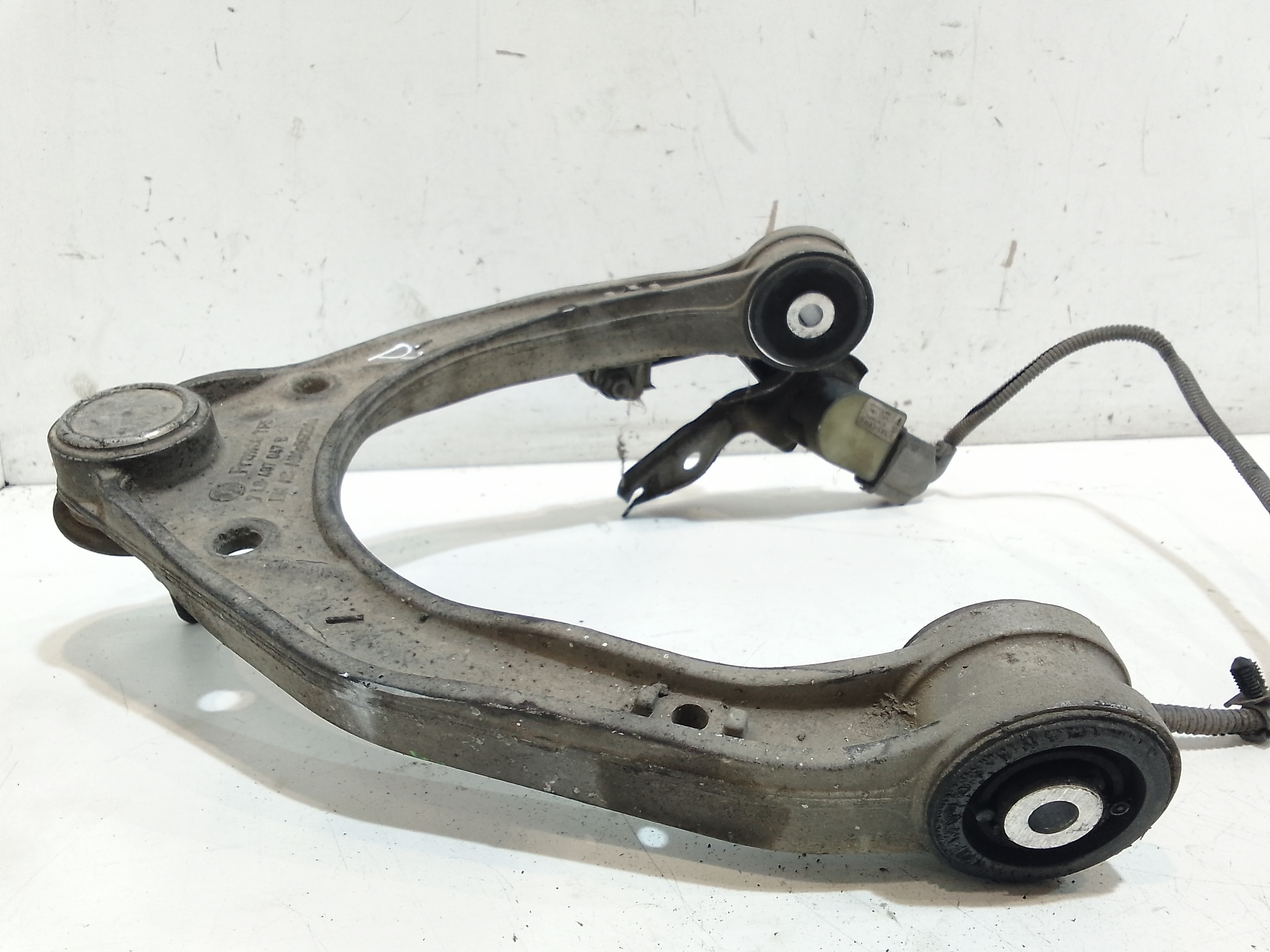 Braccio Oscillante anteriore destro per Audi Q7 Serie (4lb) (05>15) (2005 - 2015)