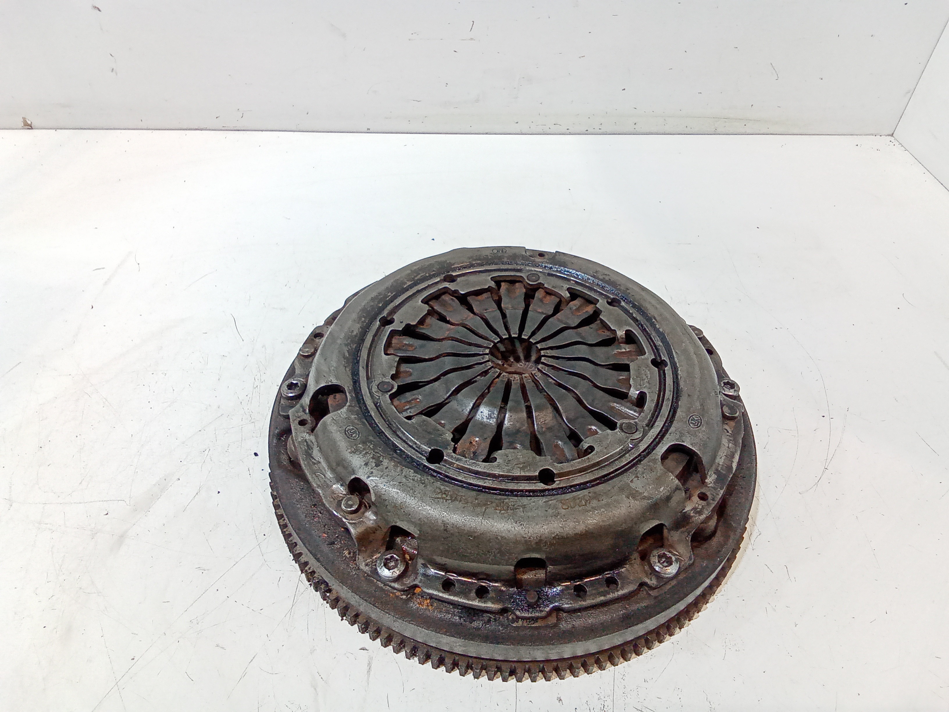 Kit Frizione e Volano per Peugeot Partner 3 Serie (2008 - In produzione)