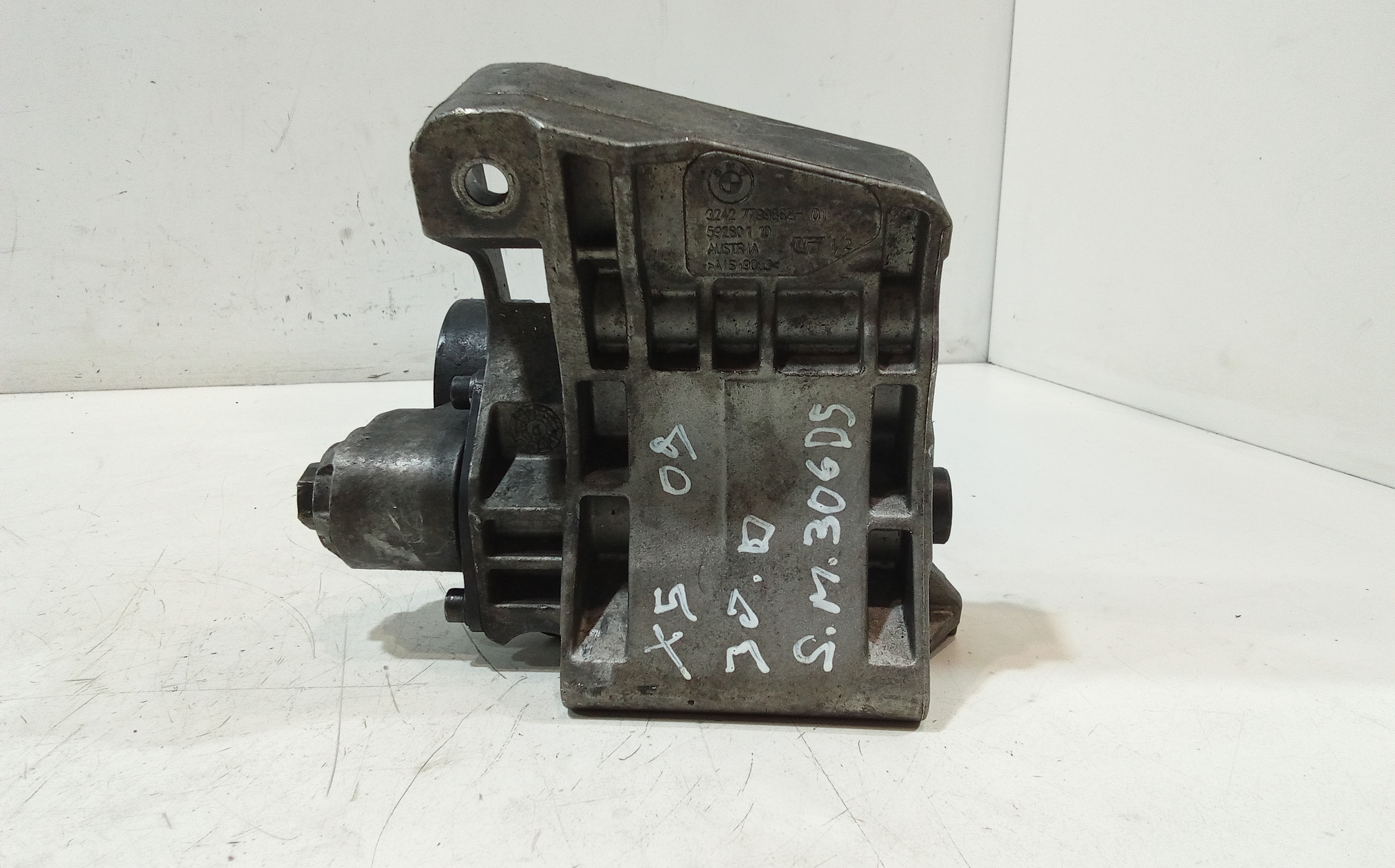 Supporto motore per Bmw X5 Serie (e70) (06>13) (2006 - 2013)