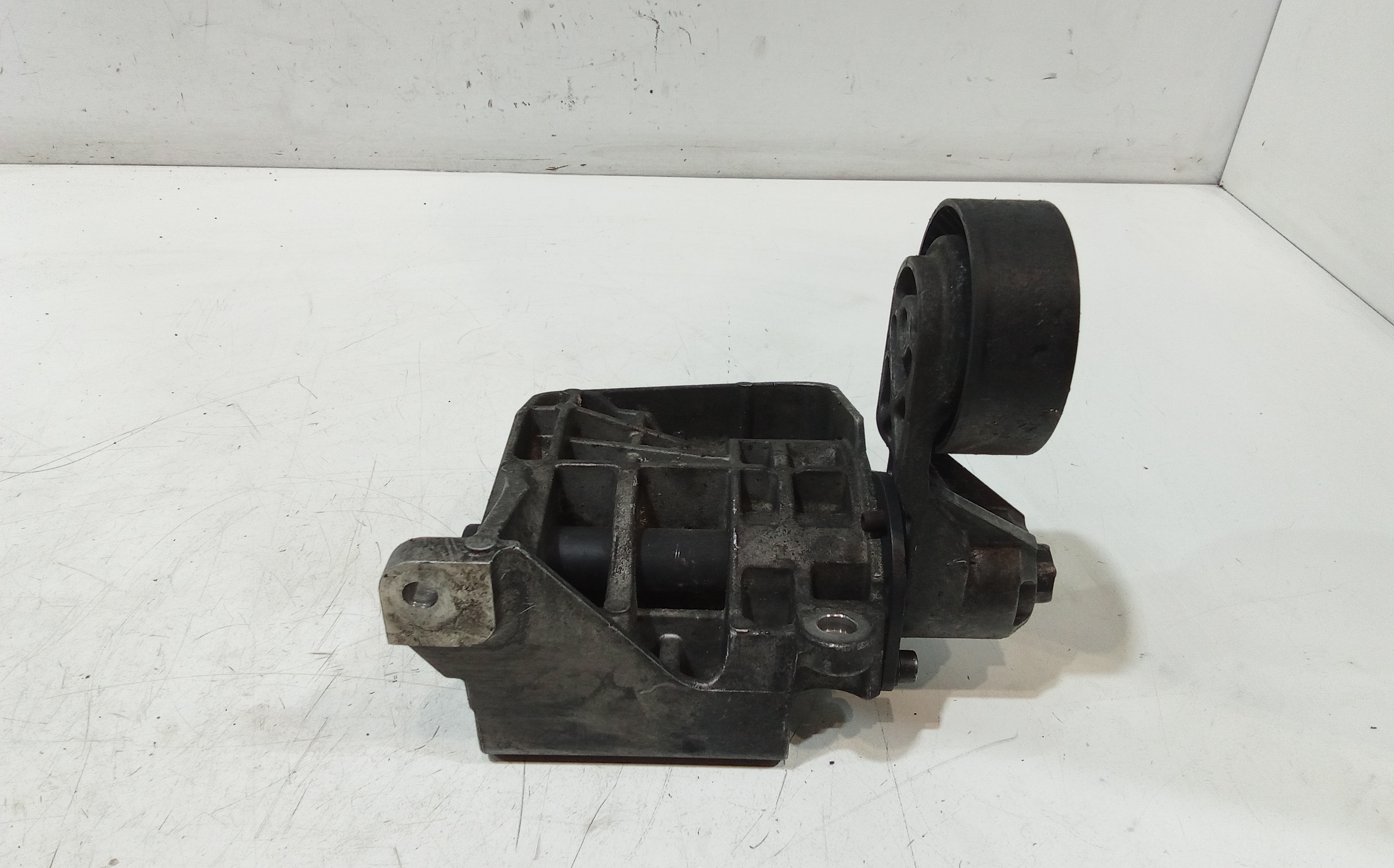 Supporto motore per Bmw X5 Serie (e70) (06>13) (2006 - 2013)