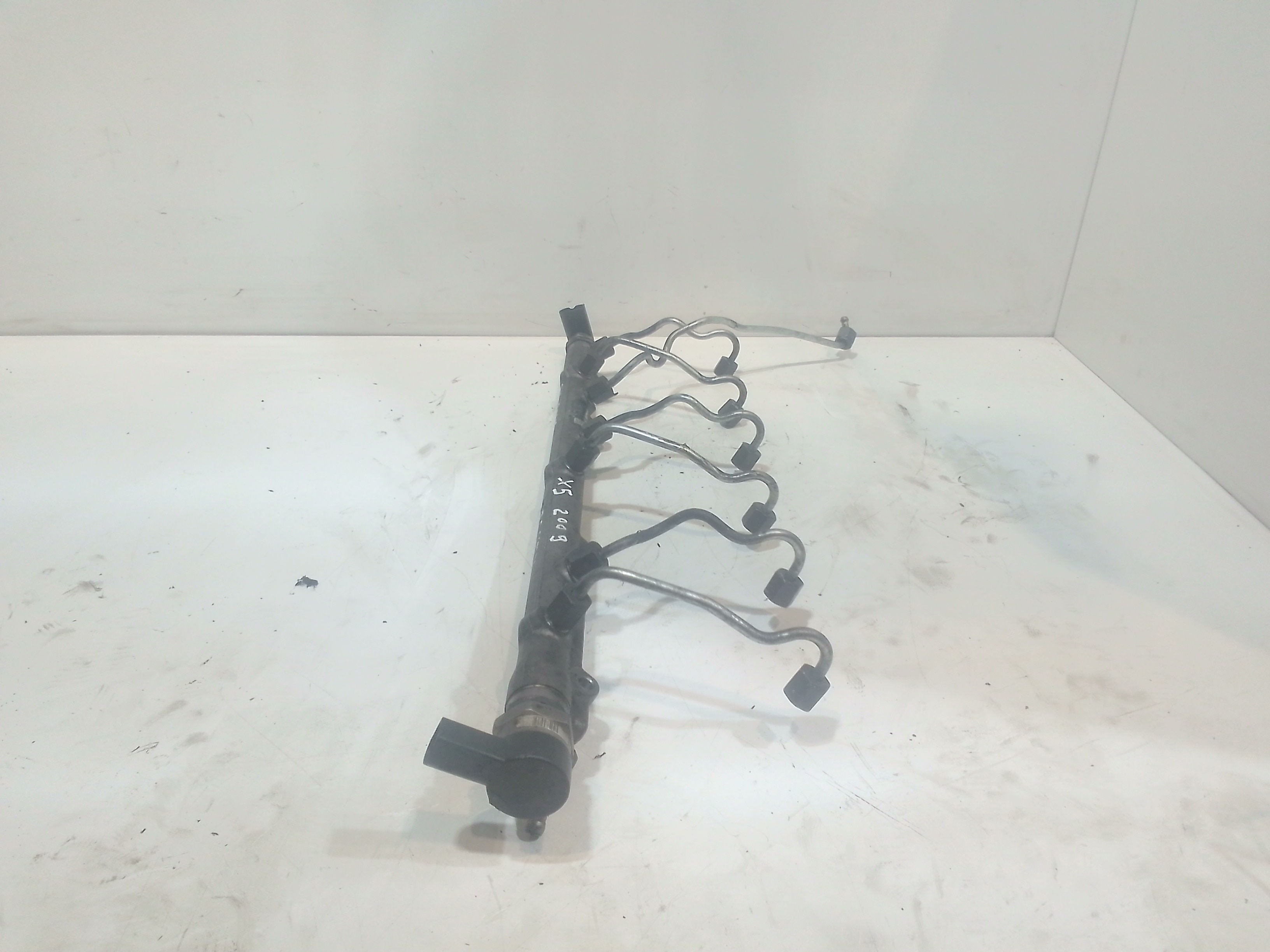 Flauto iniettori per Bmw X5 Serie (e70) (06>13) (2006 - 2013)