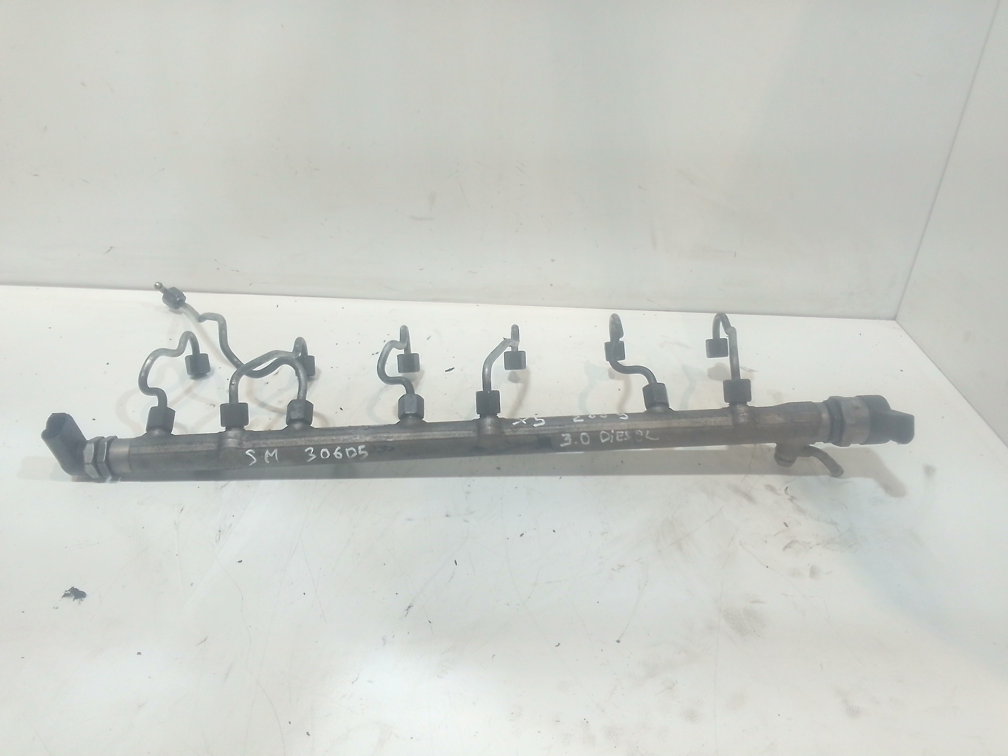 Flauto iniettori per Bmw X5 Serie (e70) (06>13) (2006 - 2013)