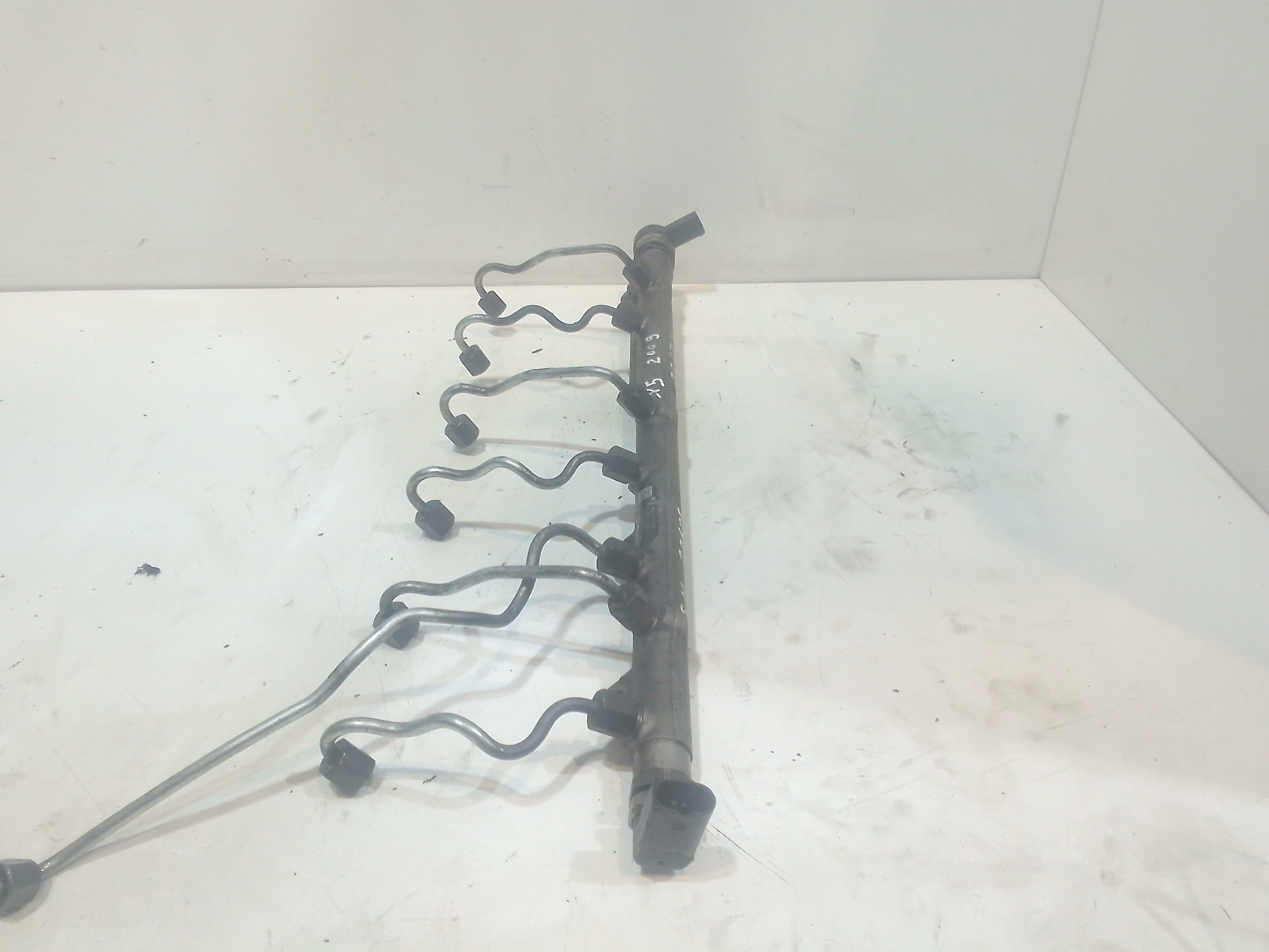 Flauto iniettori per Bmw X5 Serie (e70) (06>13) (2006 - 2013)