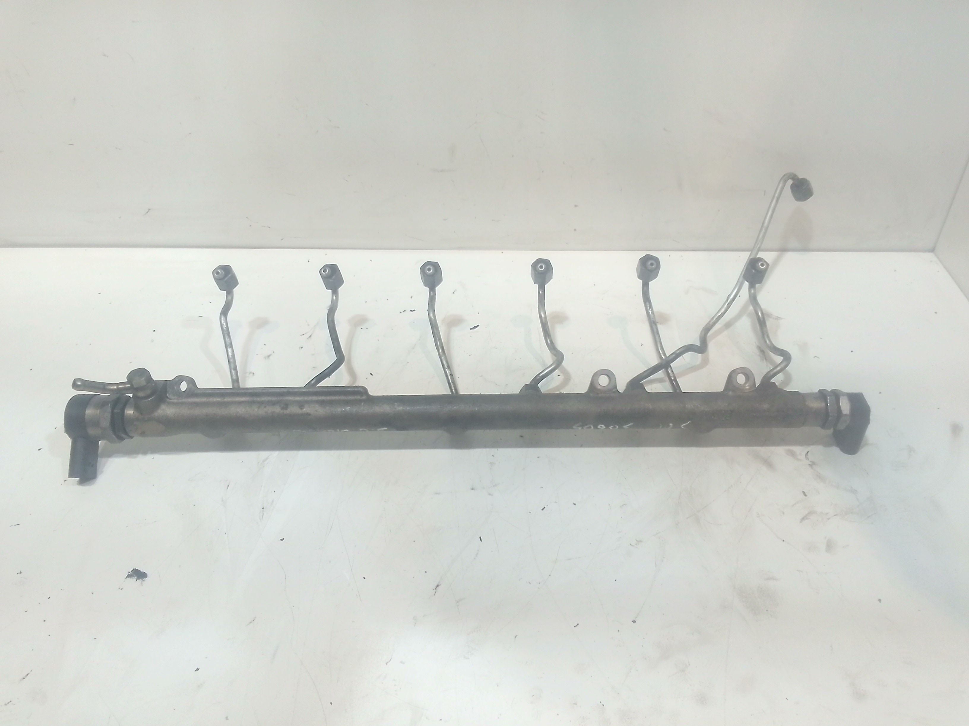 Flauto iniettori per Bmw X5 Serie (e70) (06>13) (2006 - 2013)